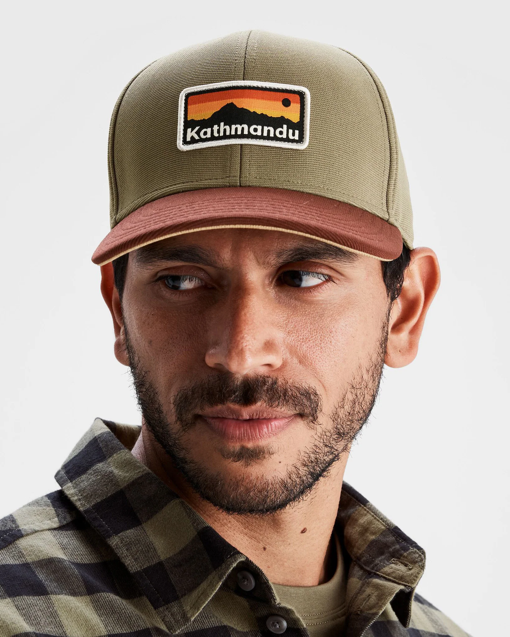 Icon Cap - Beech - Image 4