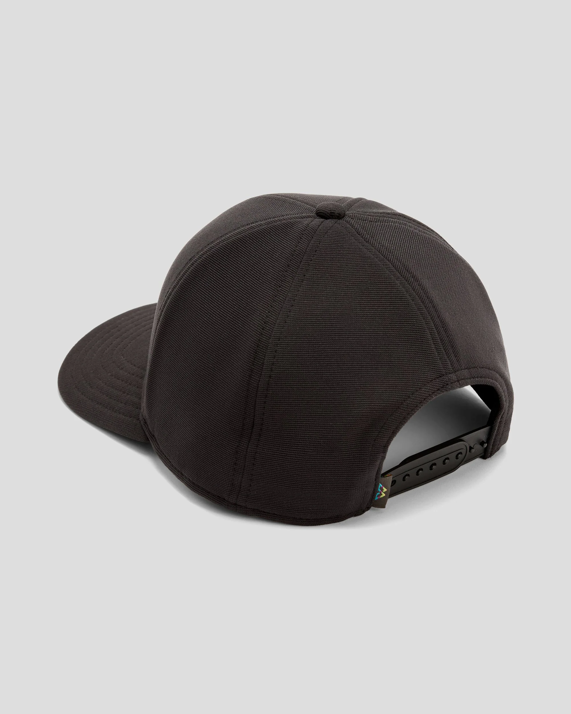 Icon Cap - Black - Image 2