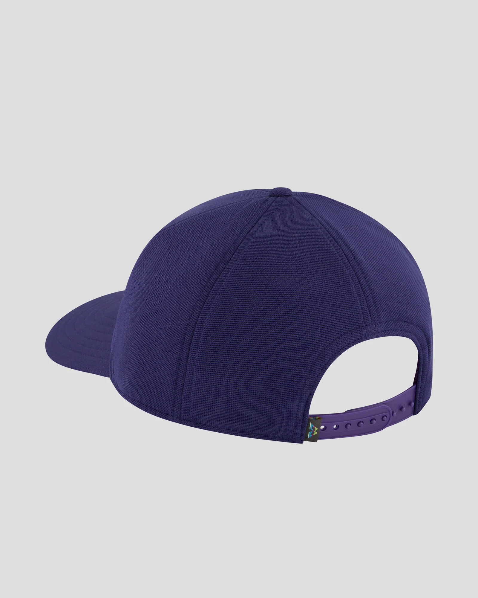Icon Cap - Mid Navy - Image 2