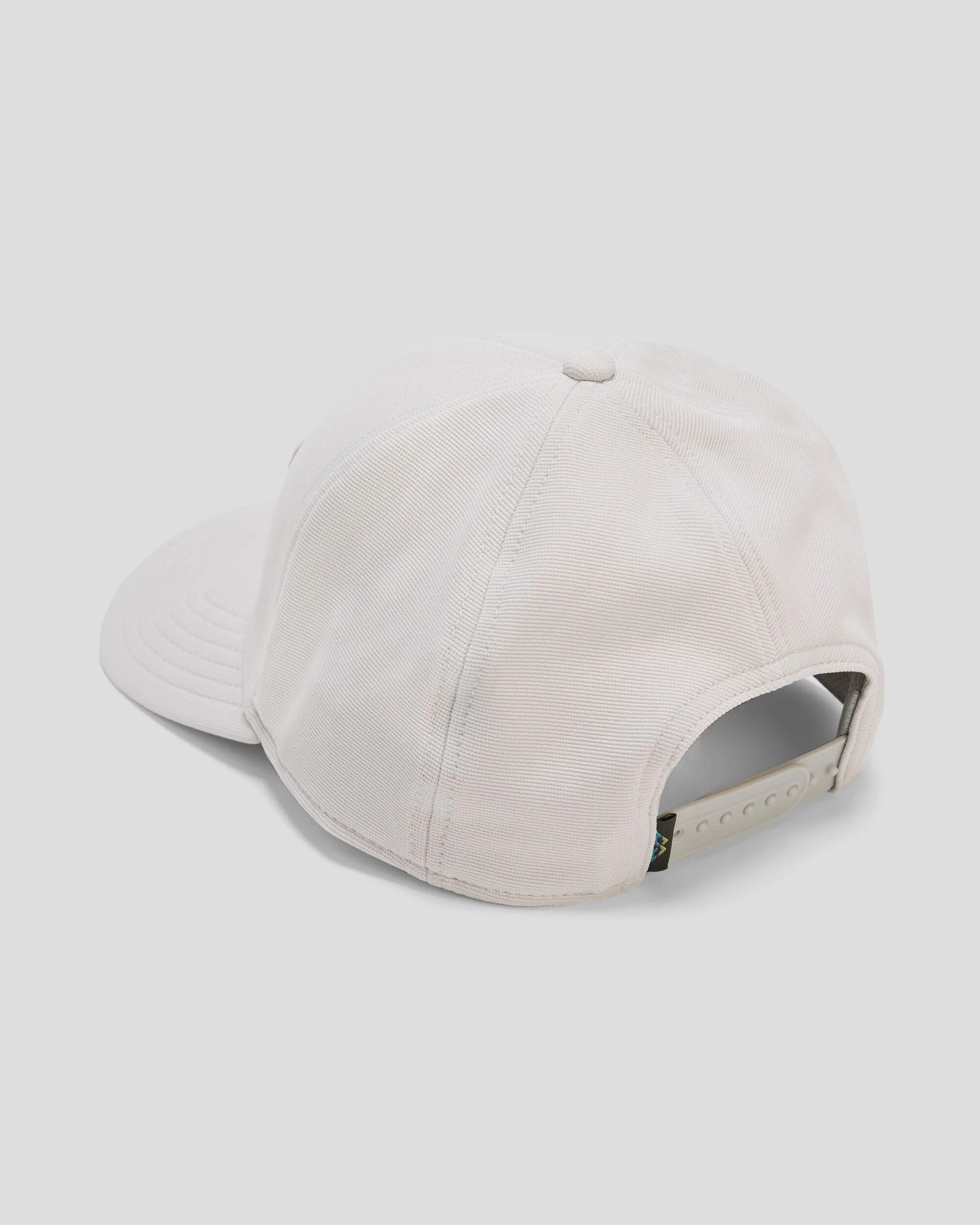 Icon Cap - Steel Grey - Image 2