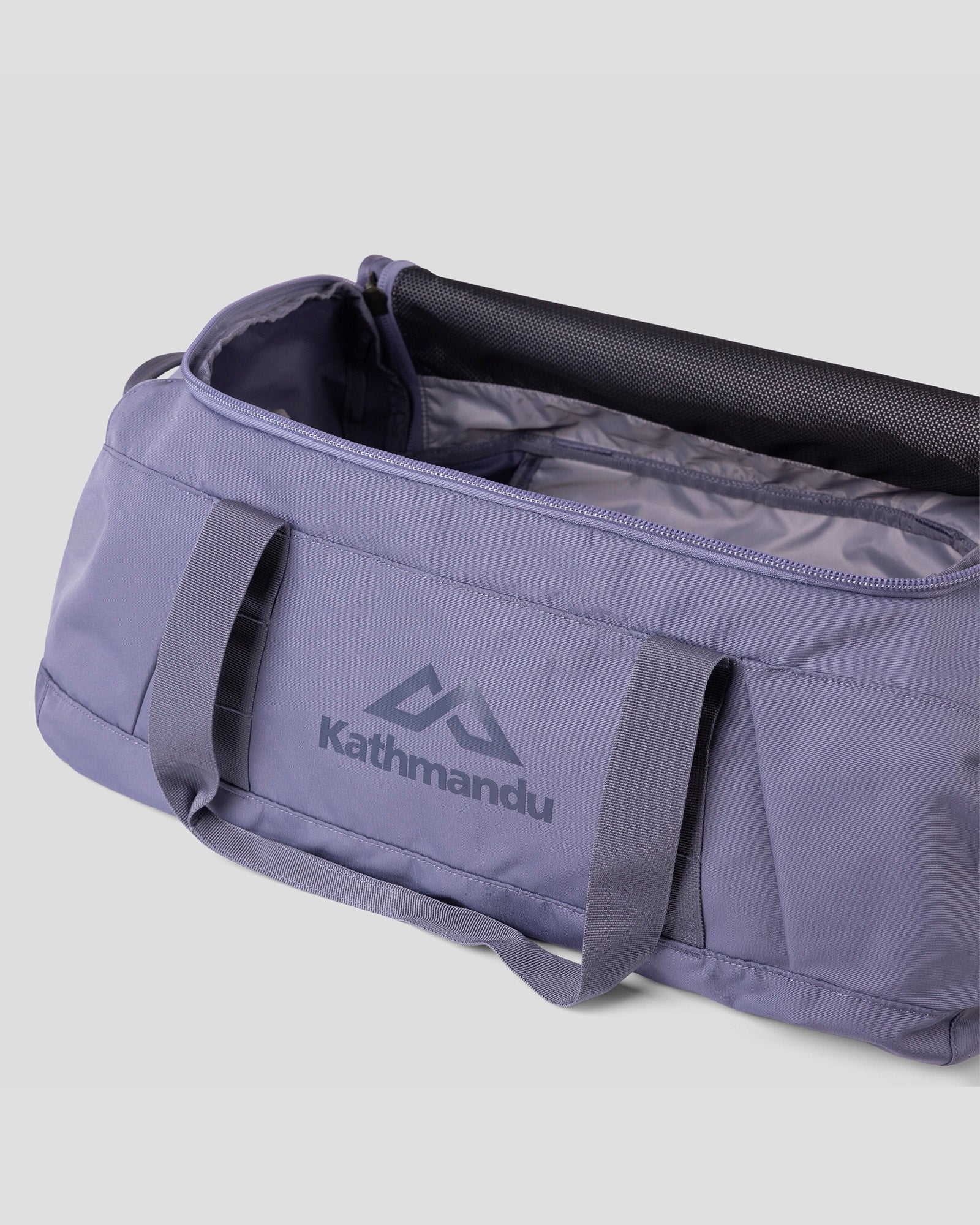 Indus Base Duffel - 50L - Dark Haze - Image 5