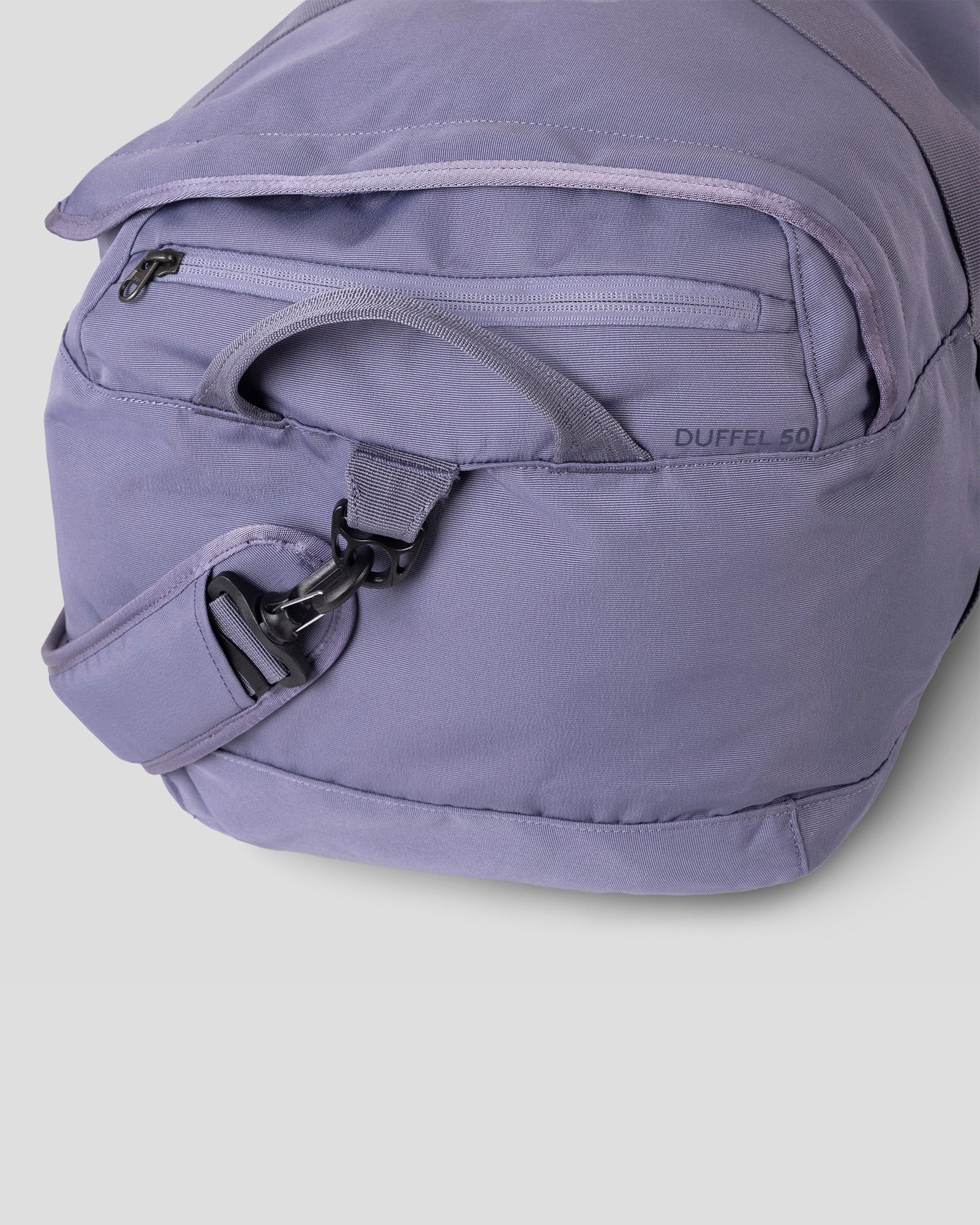 Indus Base Duffel - 50L - Dark Haze - Image 6