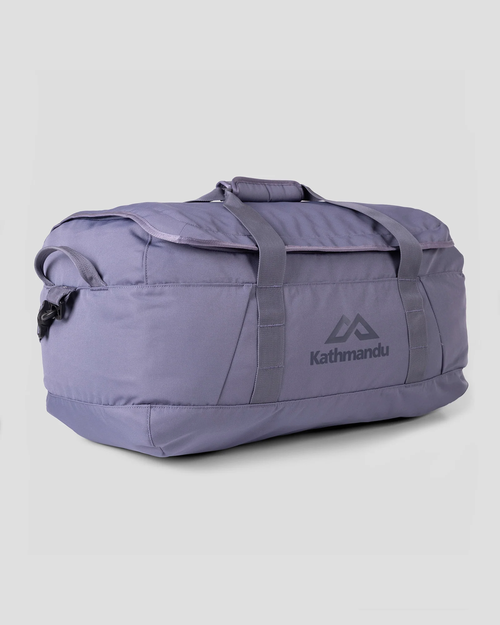 Indus Base Duffel - 50L - Dark Haze - Image 7