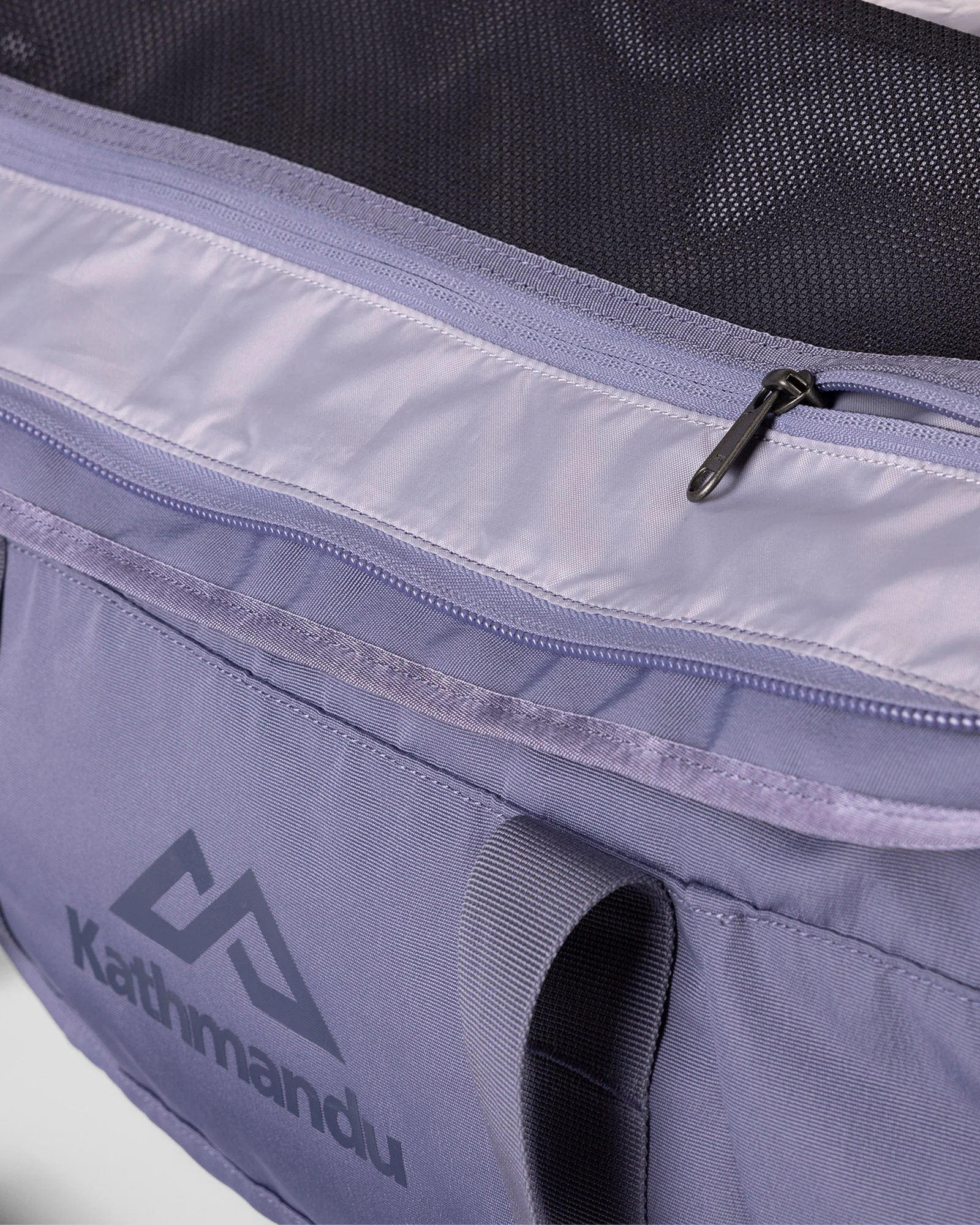 Indus Base Duffel - 50L - Dark Haze - Image 8