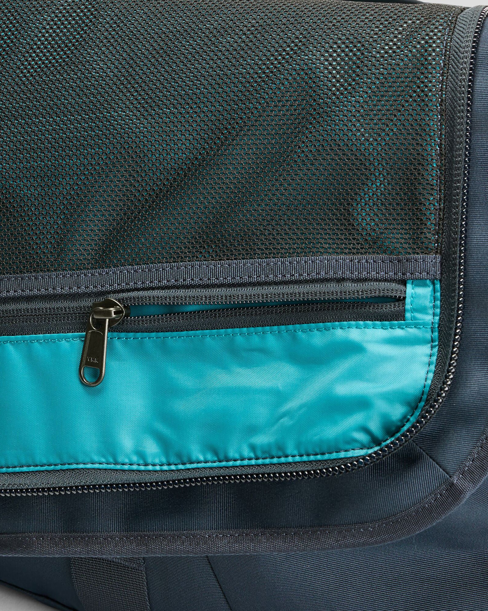 Indus Base Duffel - 50L - Pure Navy - Image 6