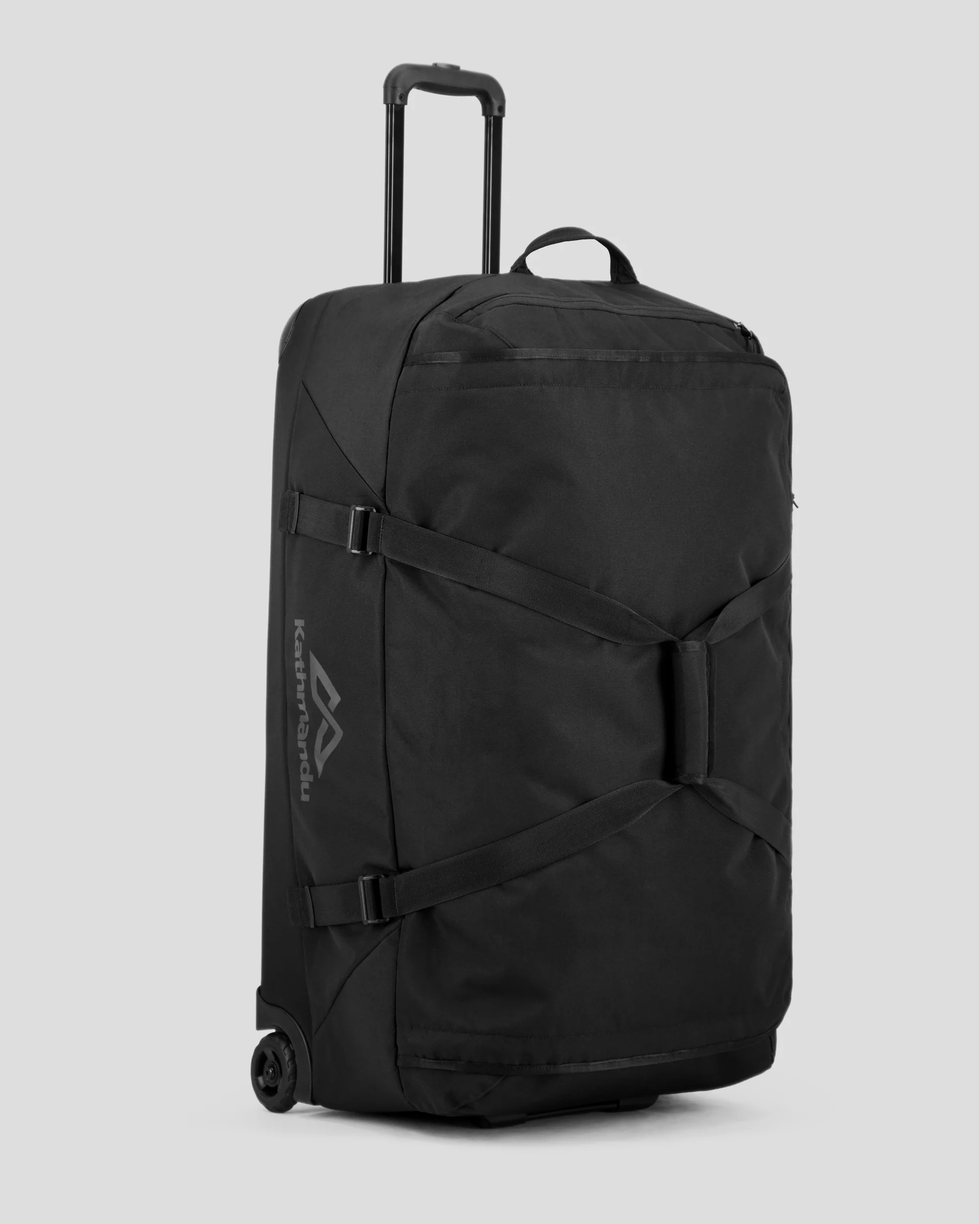 Indus Base Roller - 110L -  Black Stingray - Image 3