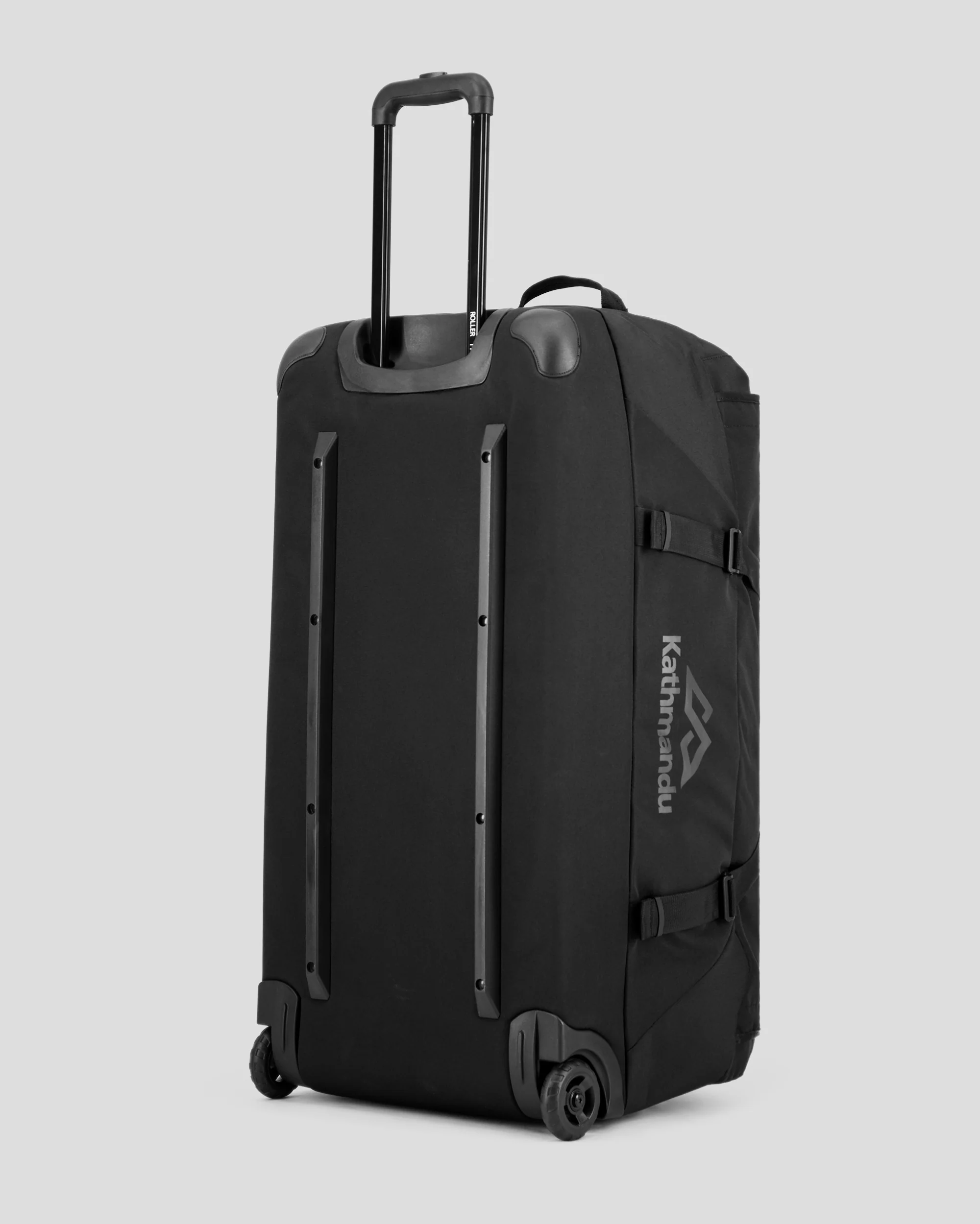 Indus Base Roller - 110L -  Black Stingray - Image 4