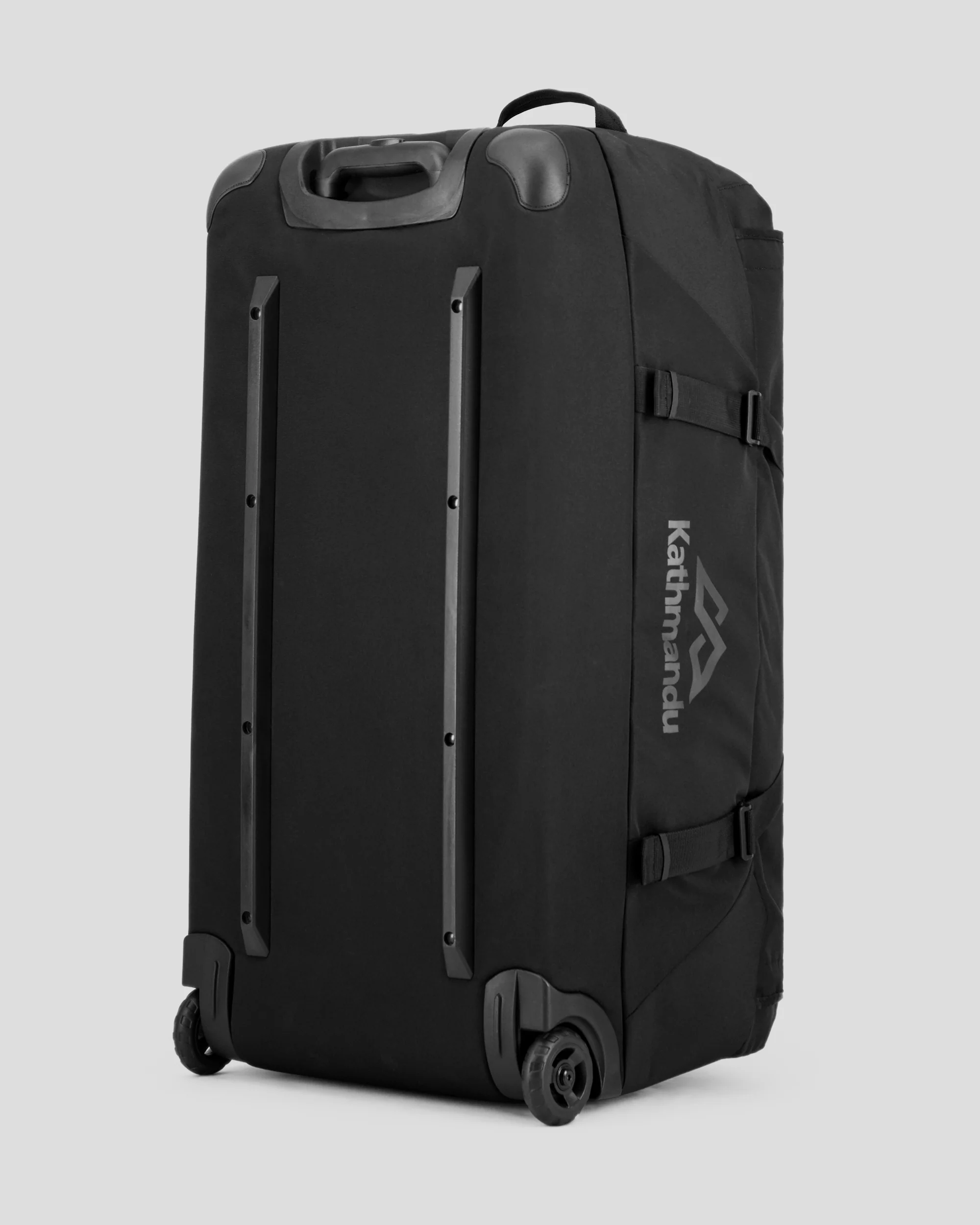 Indus Base Roller - 110L -  Black Stingray - Image 5