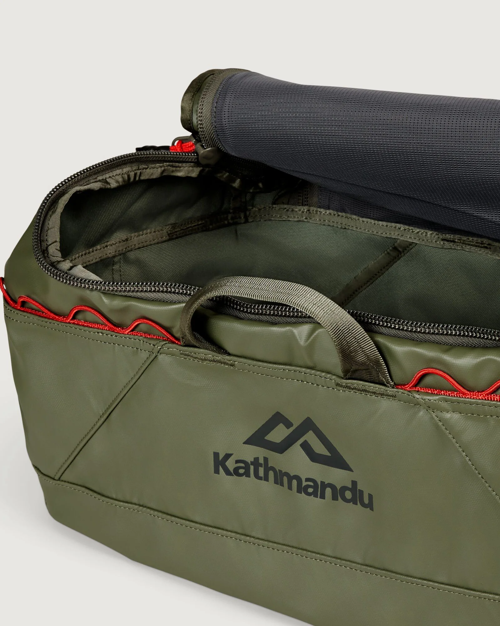 Indus Duffel - 35L - Beech - Image 5