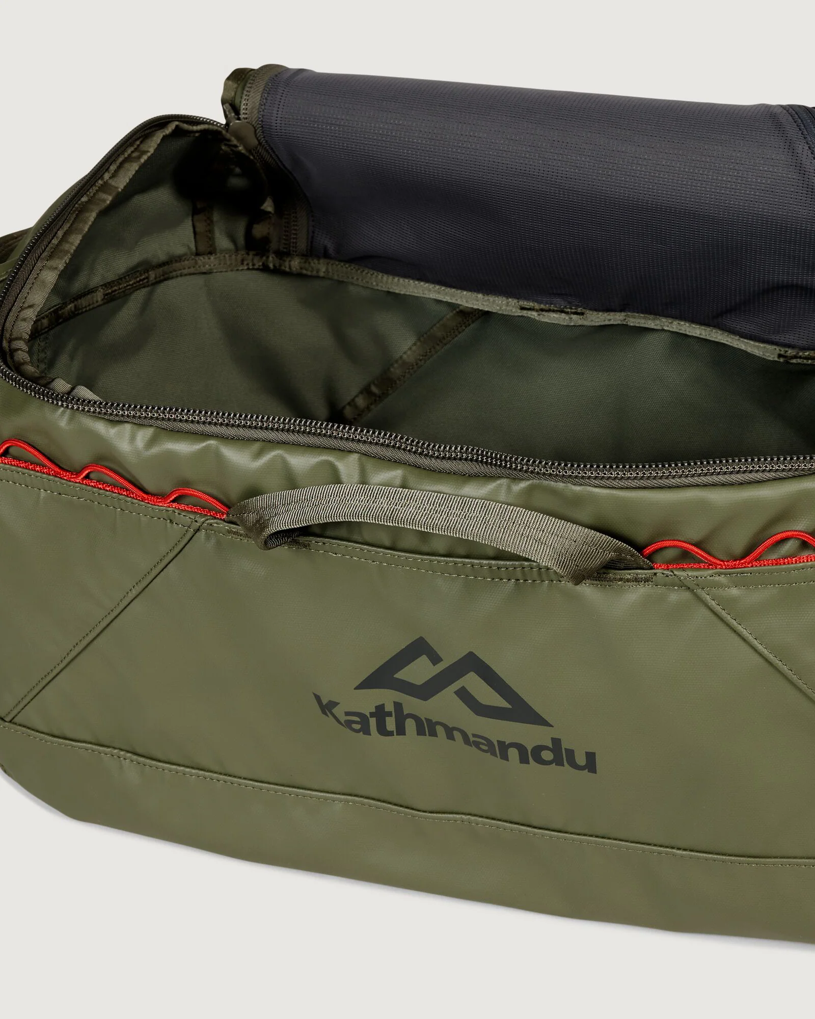 Indus Duffel - 50L - Beech - Image 5