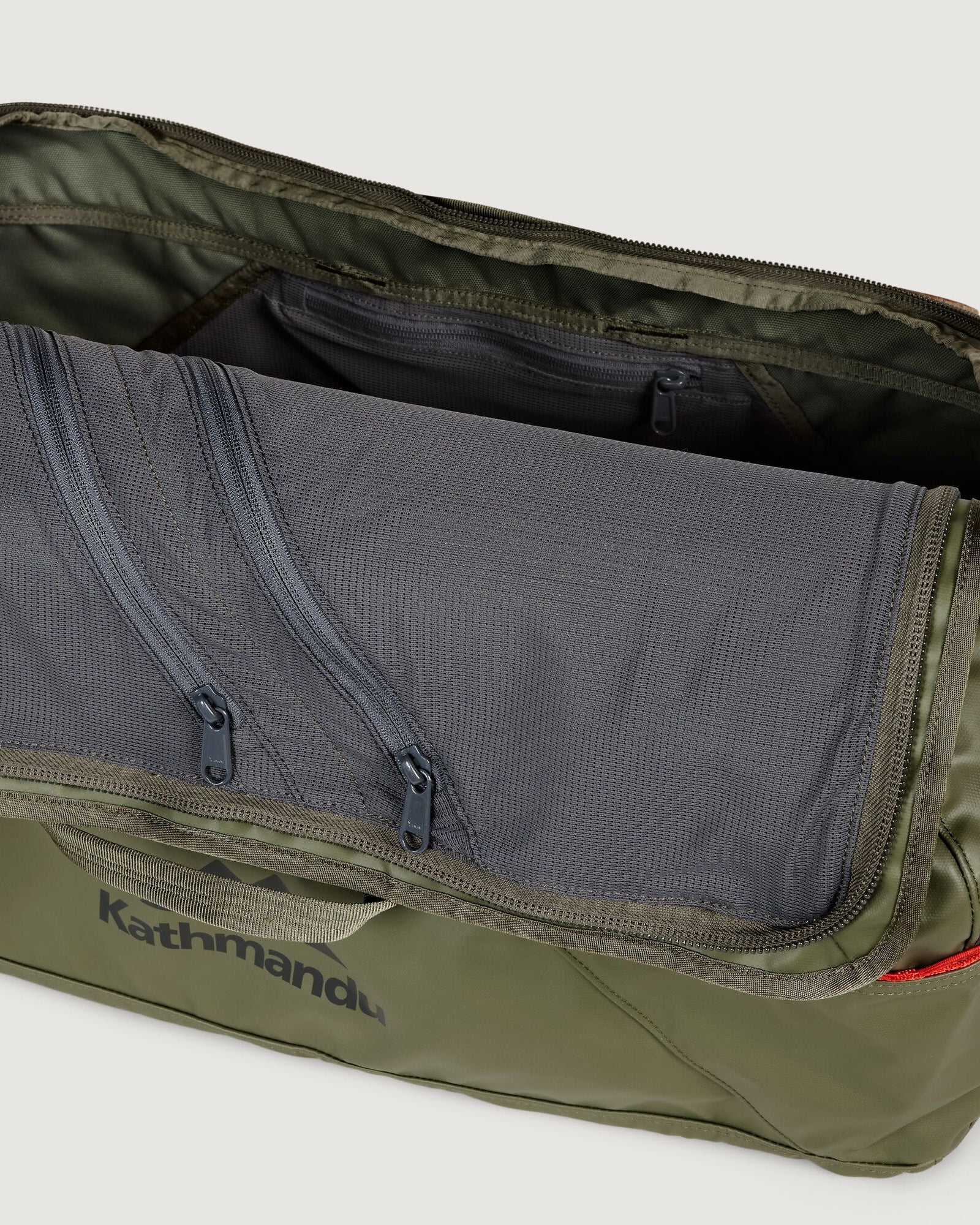 Indus Duffel - 50L - Beech - Image 6