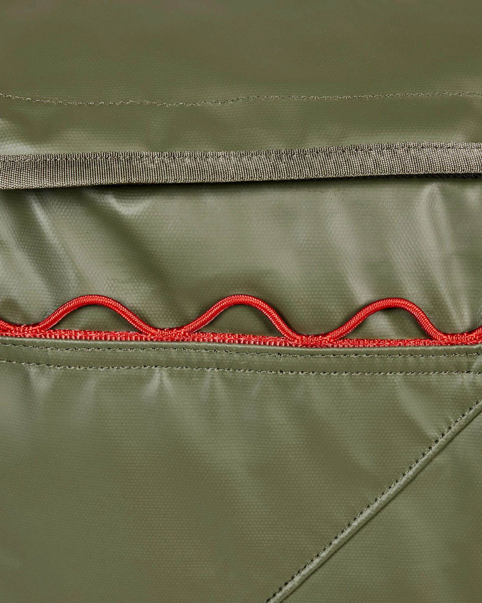 Indus Duffel - 50L - Beech - Image 7