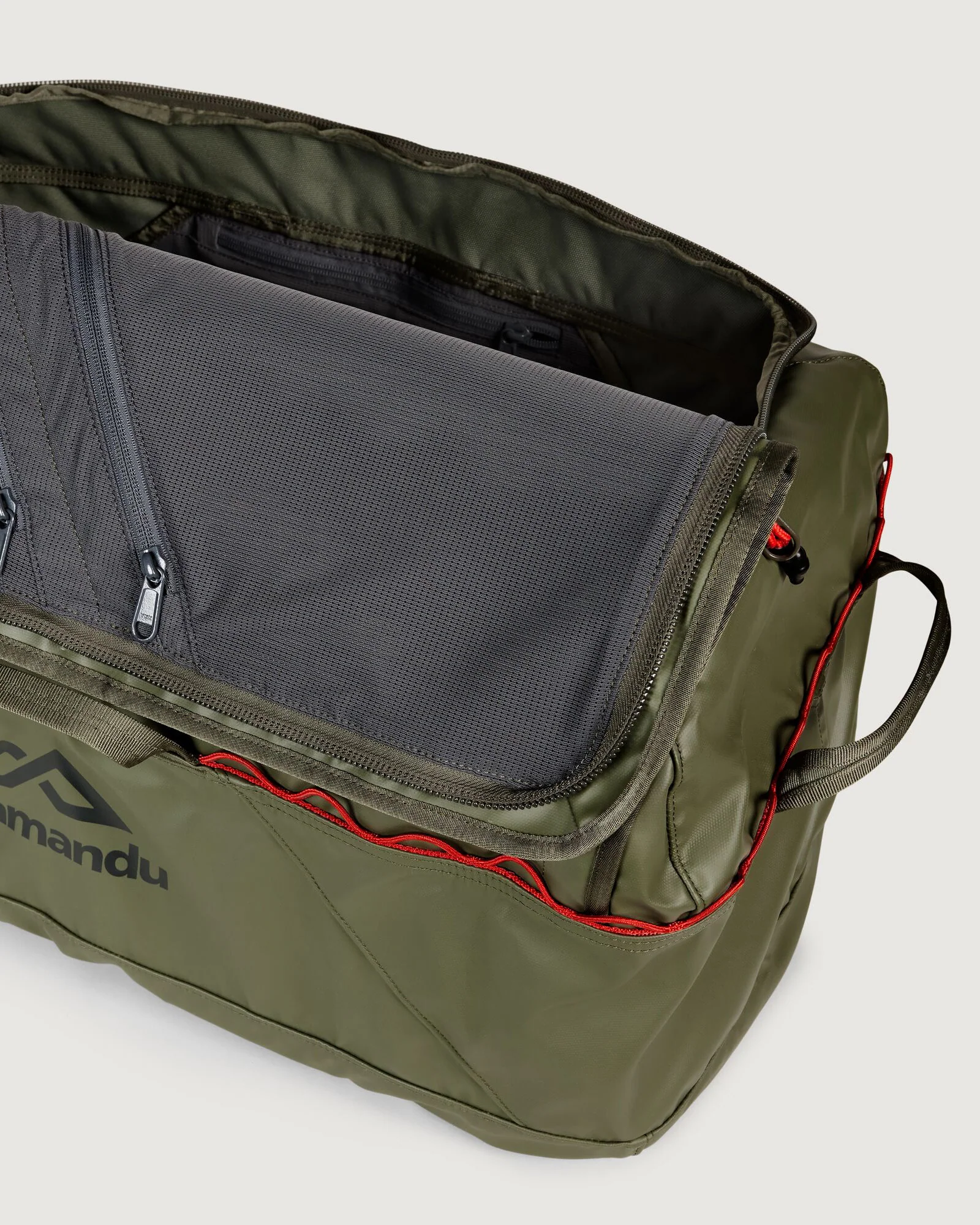 Indus Duffel - 70L - Beech - Image 5