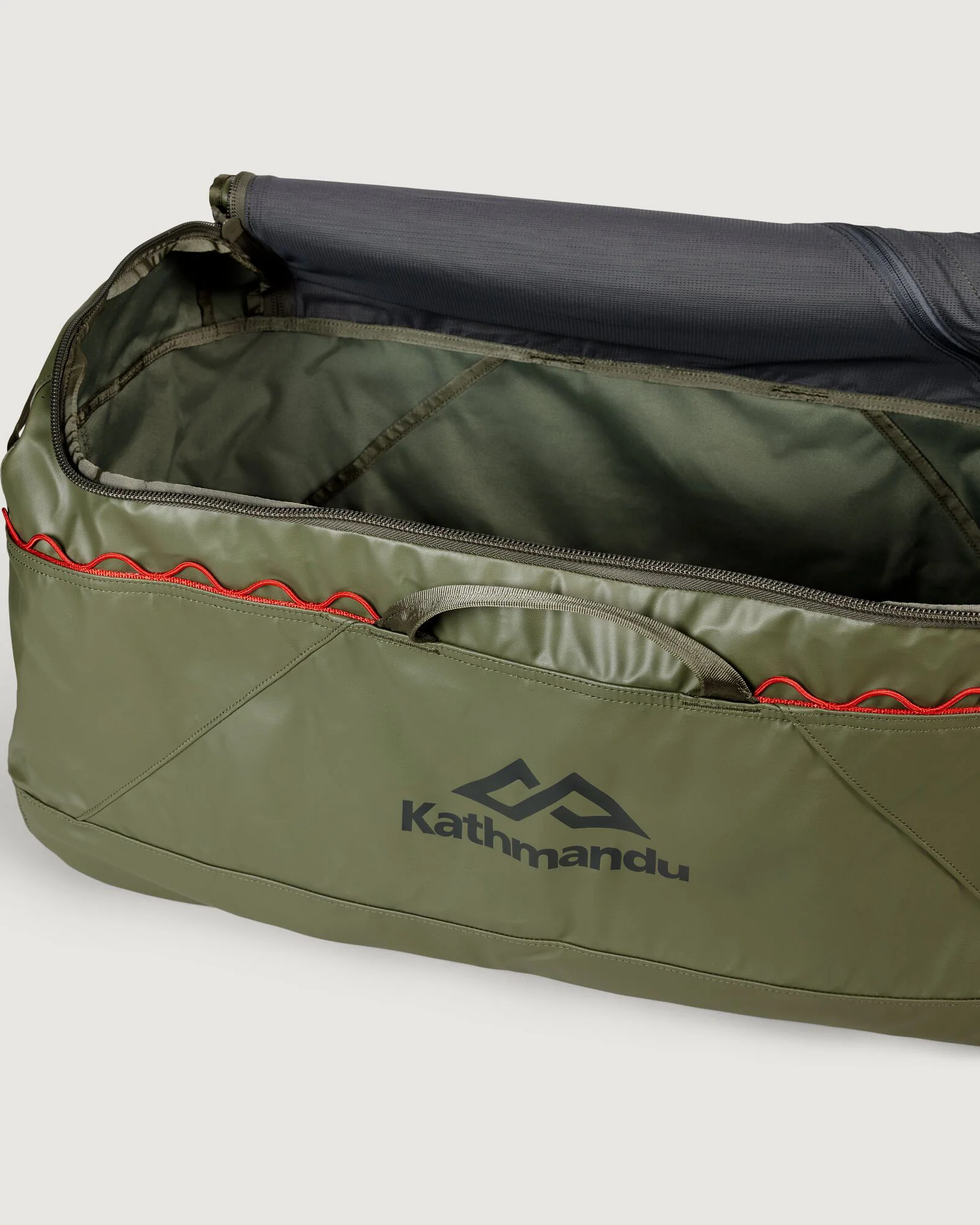 Indus Duffel - 90L - Beech - Image 5