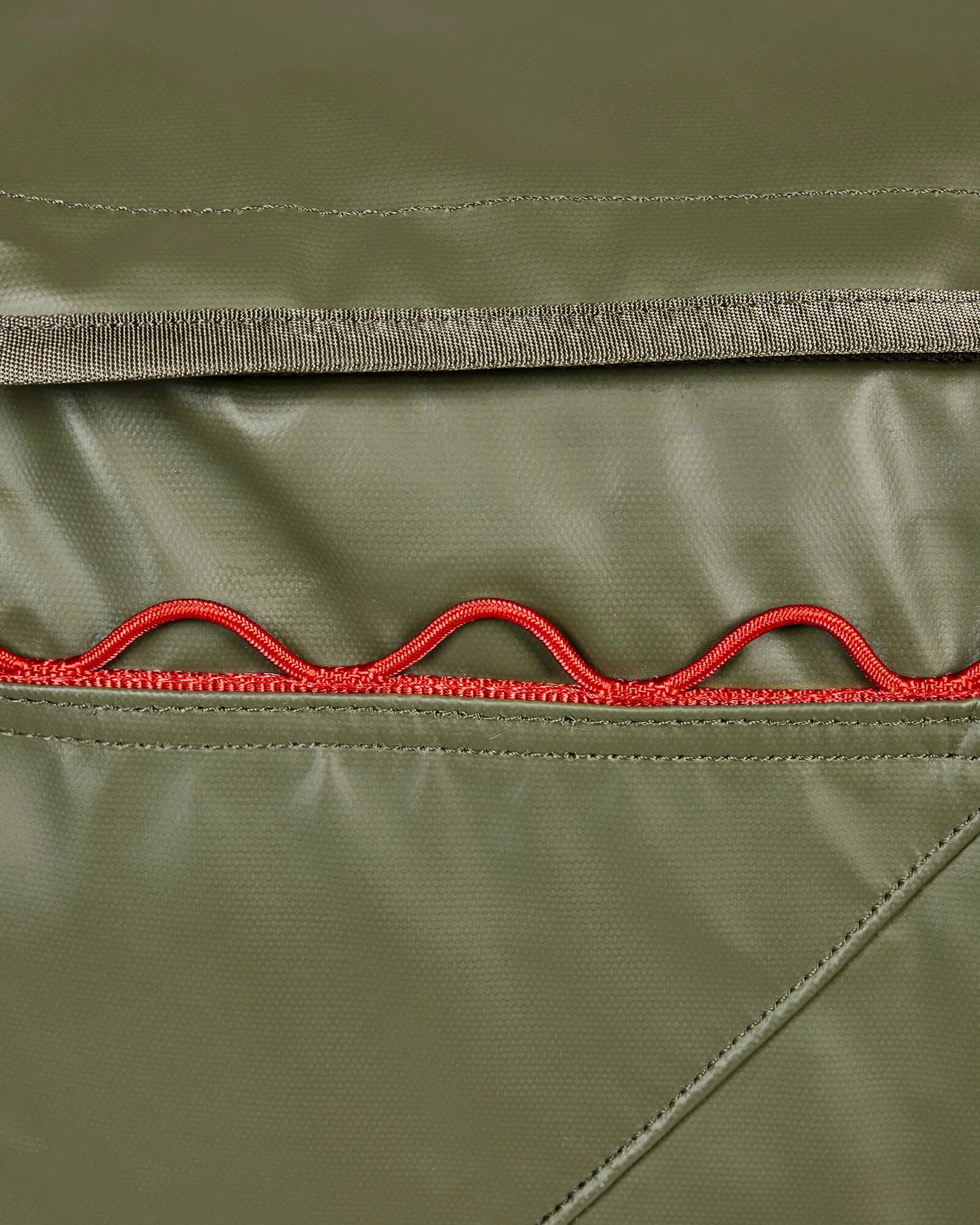 Indus Duffel - 90L - Beech - Image 7