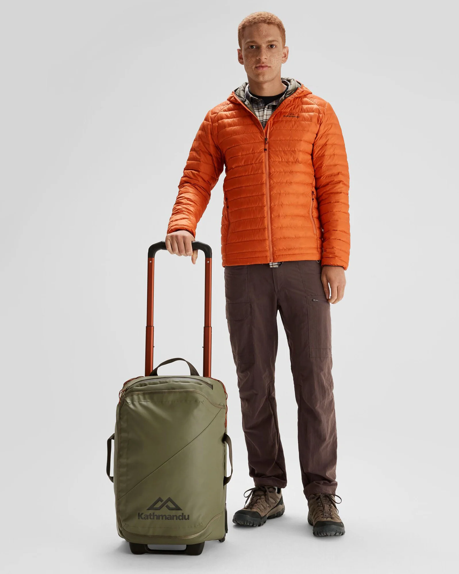 Indus Roller - 40L - Beech - Image 2