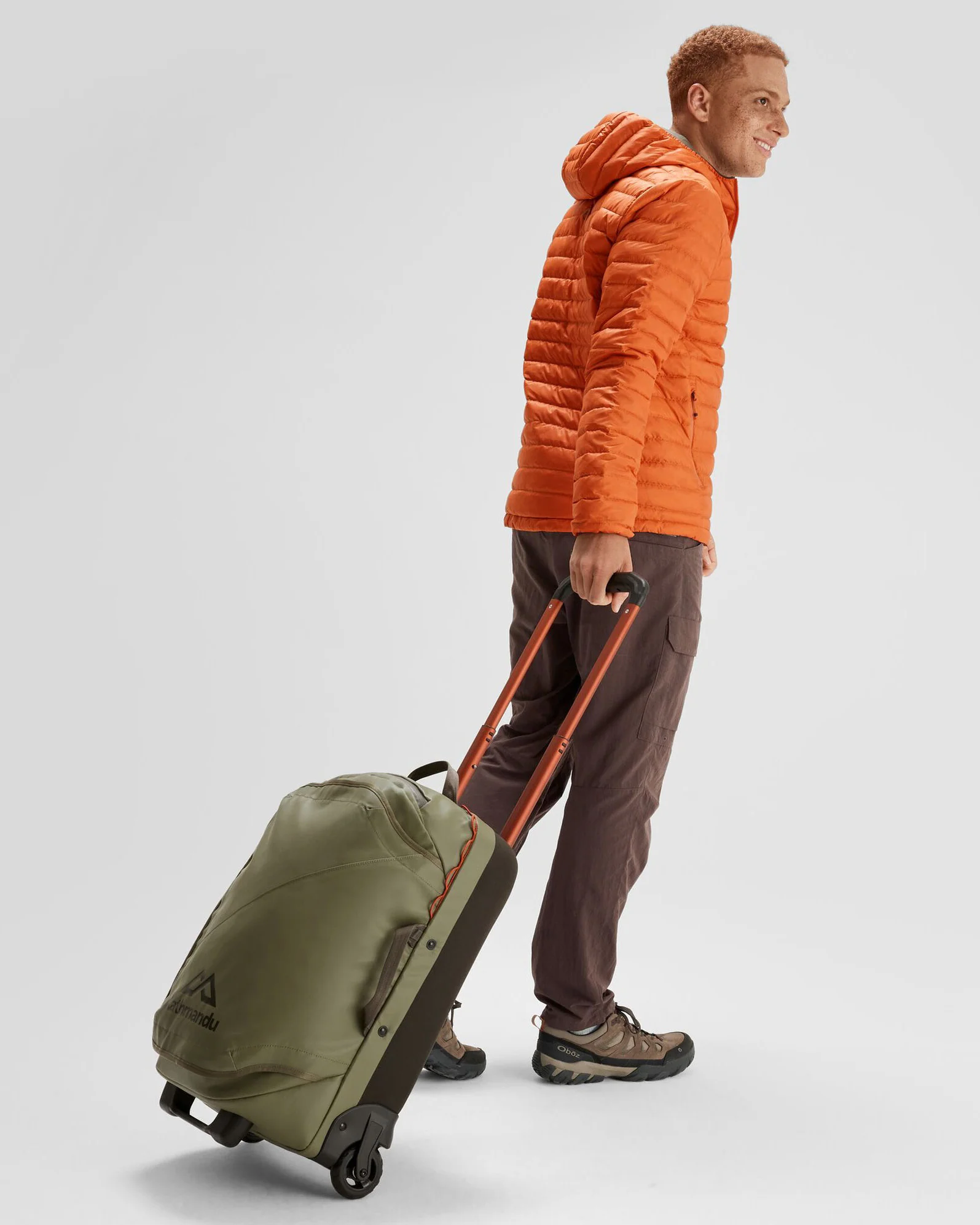Indus Roller - 40L - Beech - Image 3