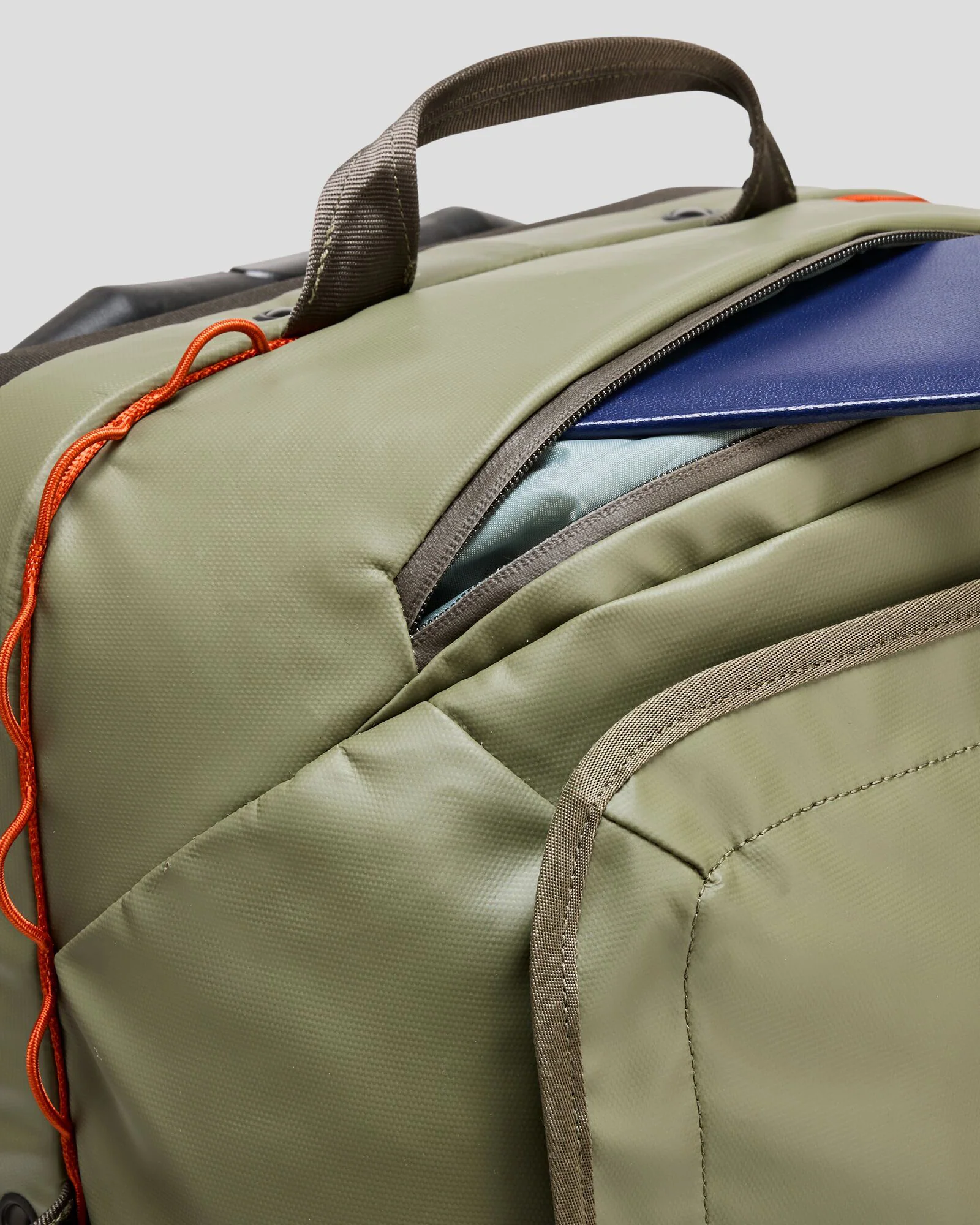 Indus Roller - 40L - Beech - Image 4