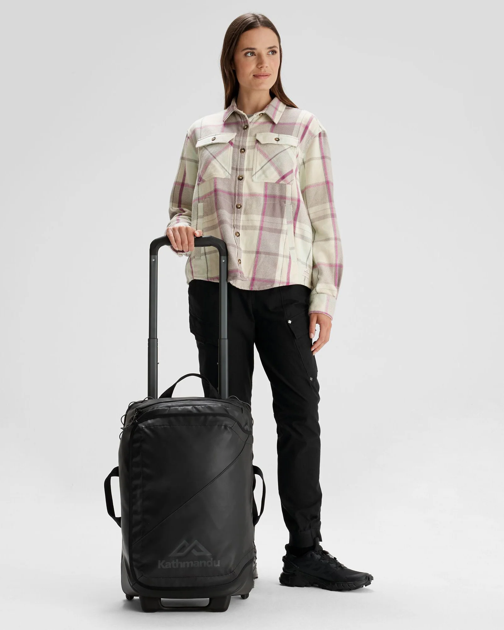 Indus Roller - 40L - Black Stingray - Image 3