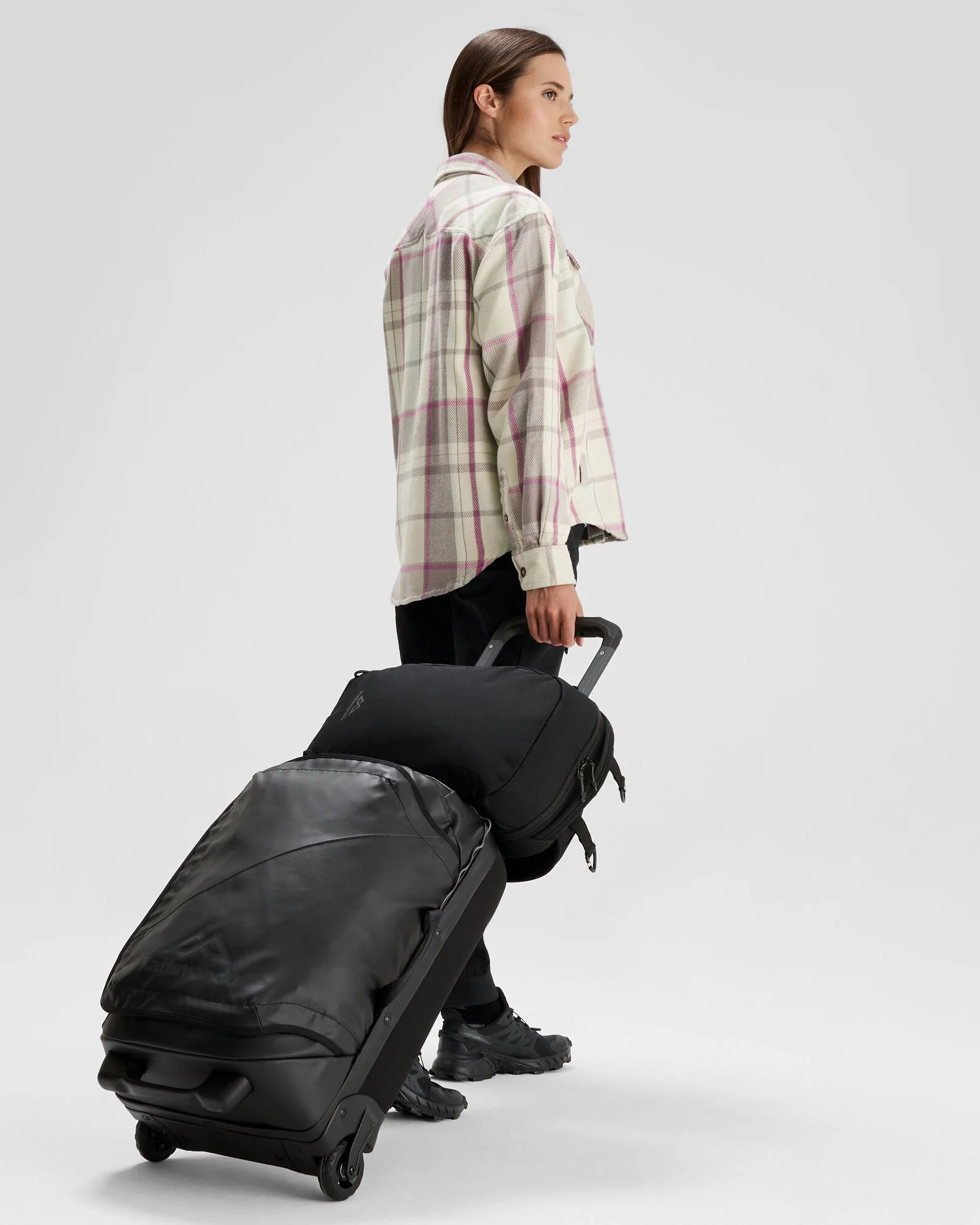 Indus Roller - 40L - Black Stingray - Image 4
