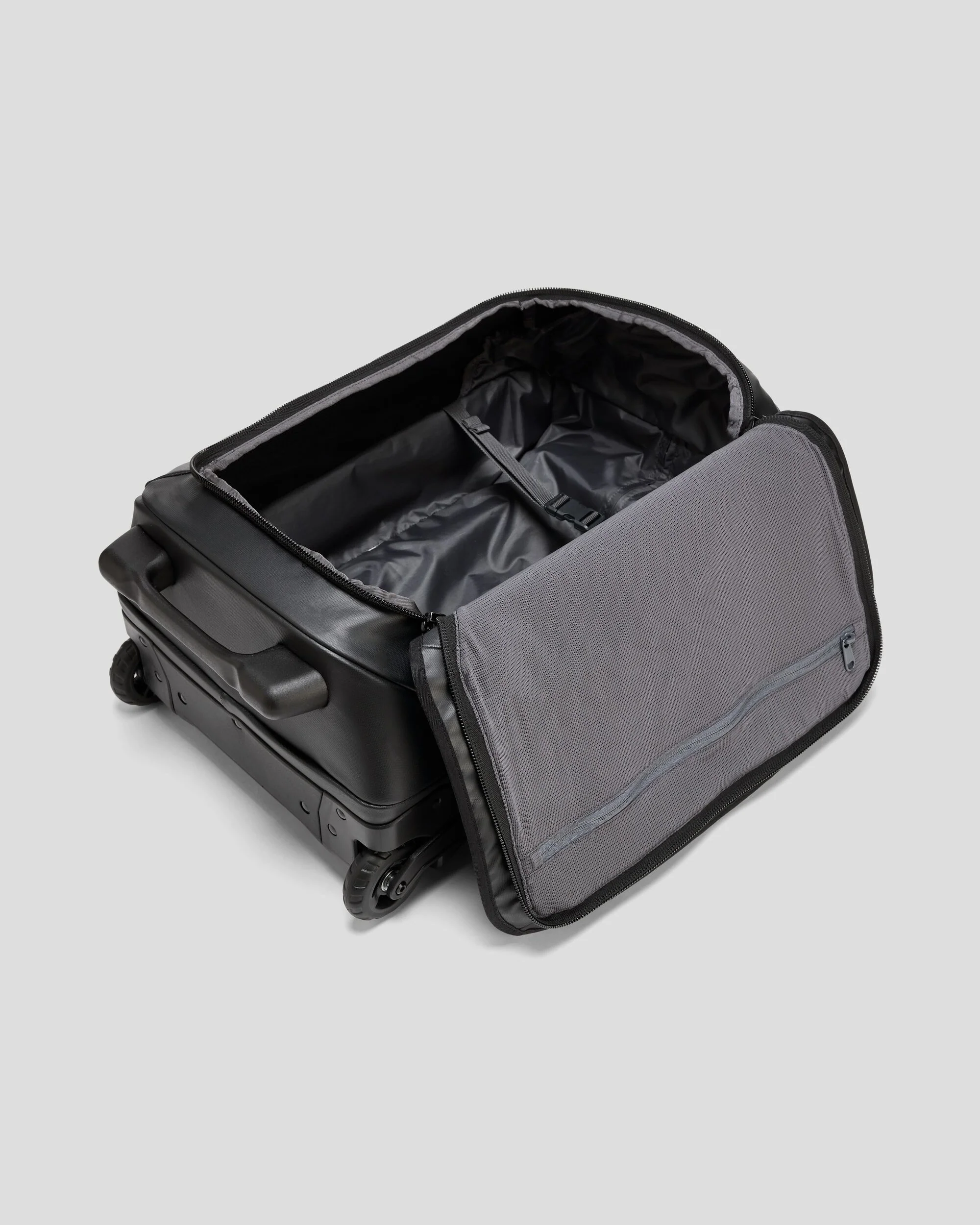 Indus Roller - 40L - Black Stingray - Image 6
