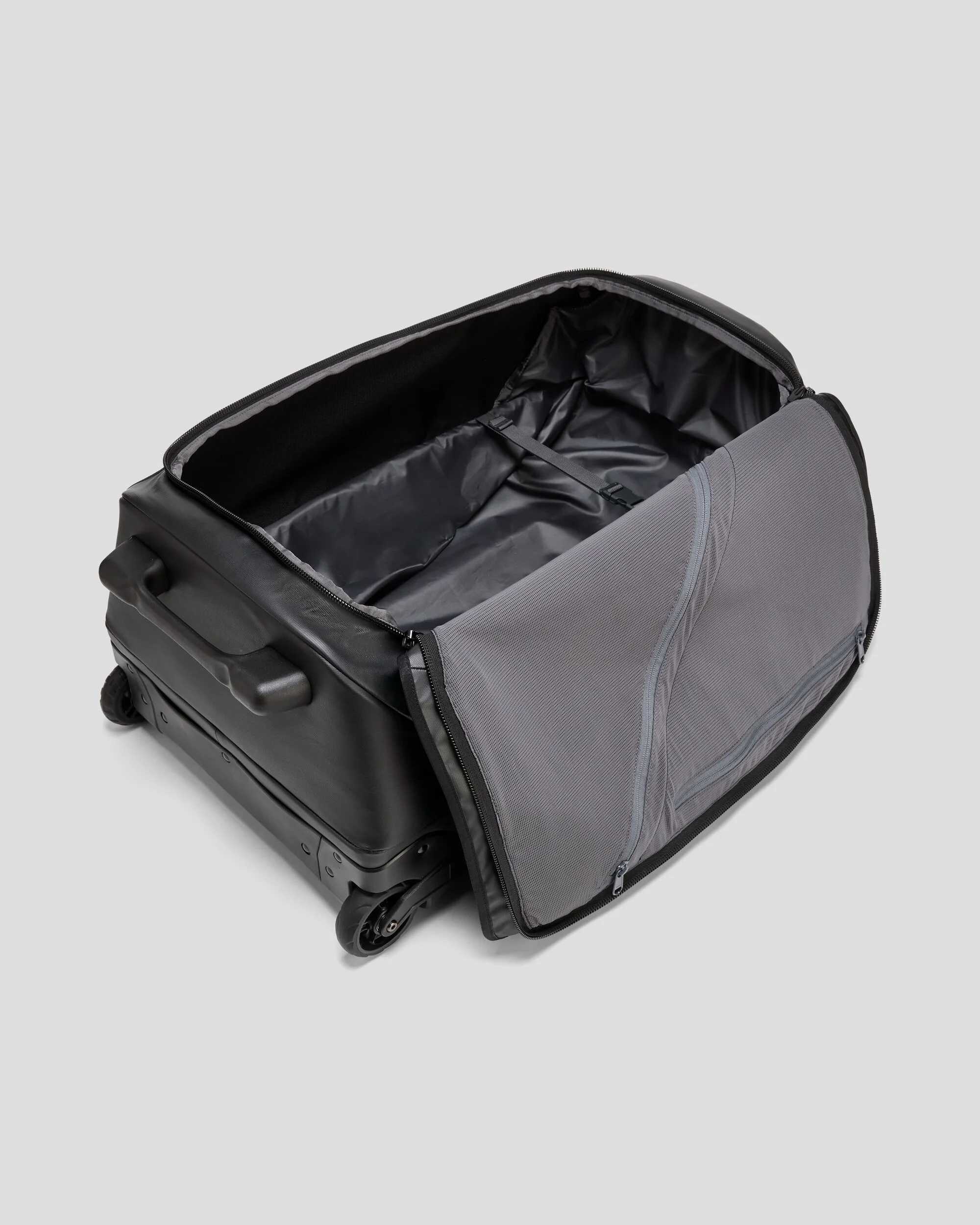Indus Roller - 70L - Black Stingray - Image 7