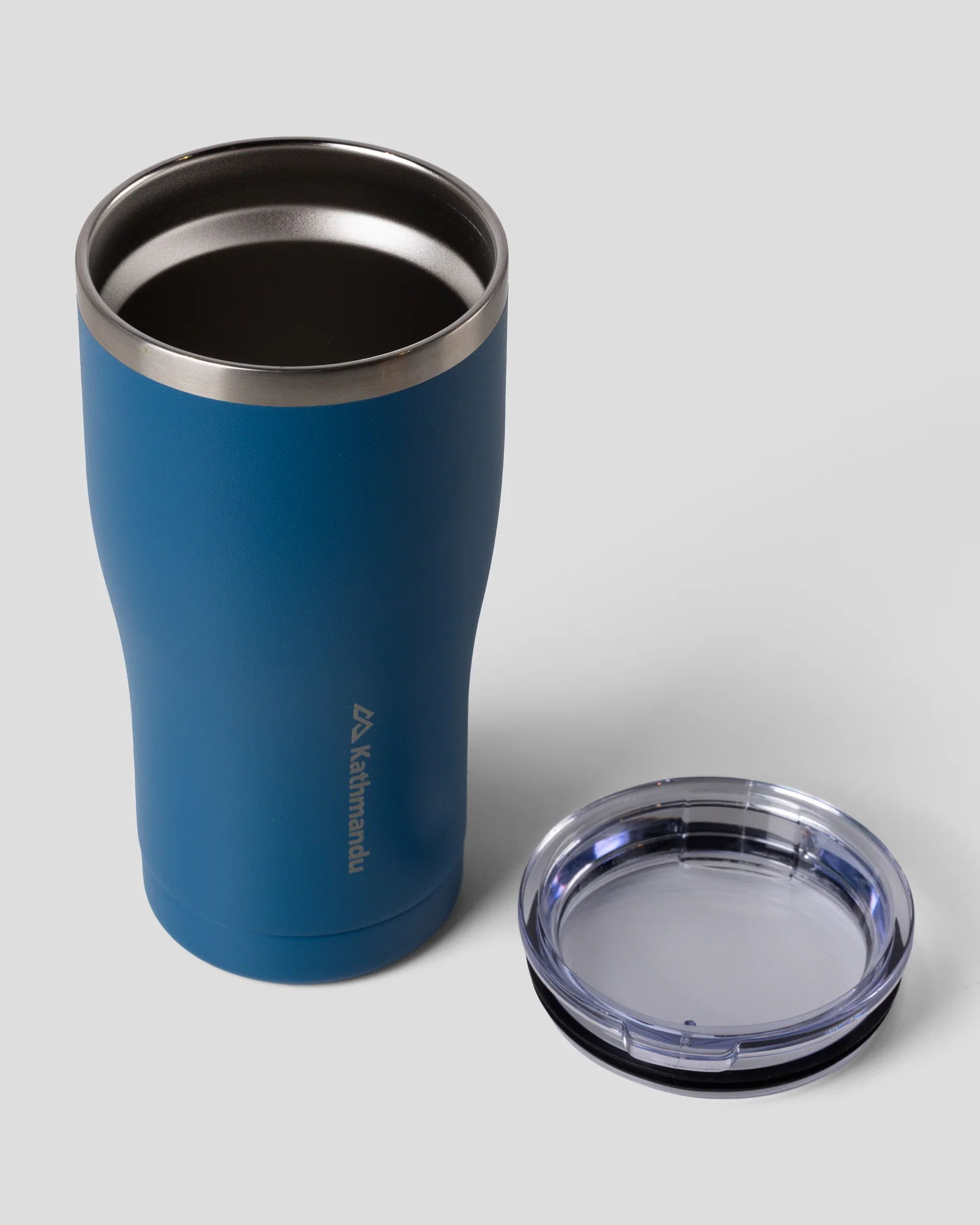 Insulated Tumbler Tall - 590ml - Dark Eddy - Image 3