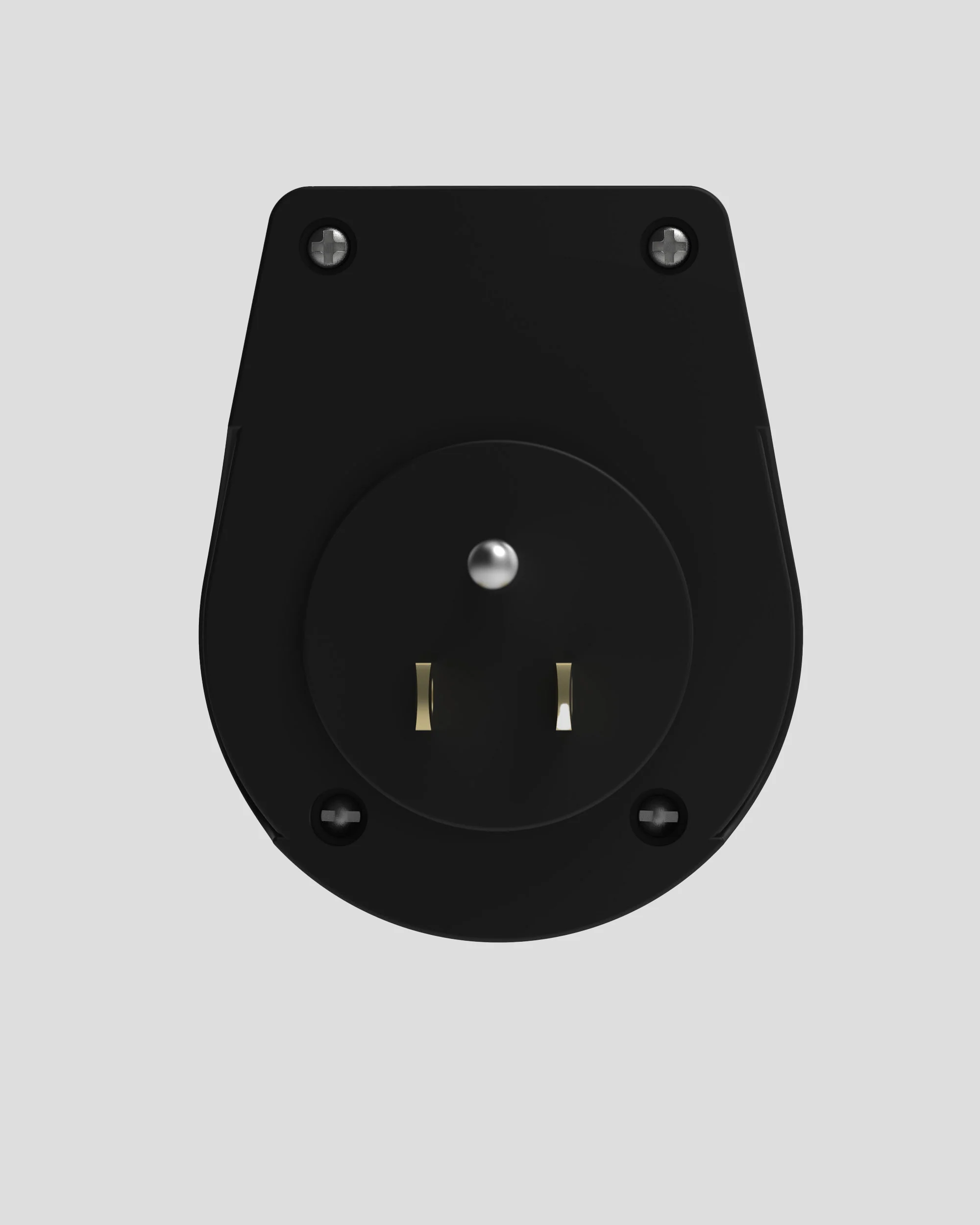 Jackson PD20W USB-A & C Adaptor - USA & Canada - Black - Image 2