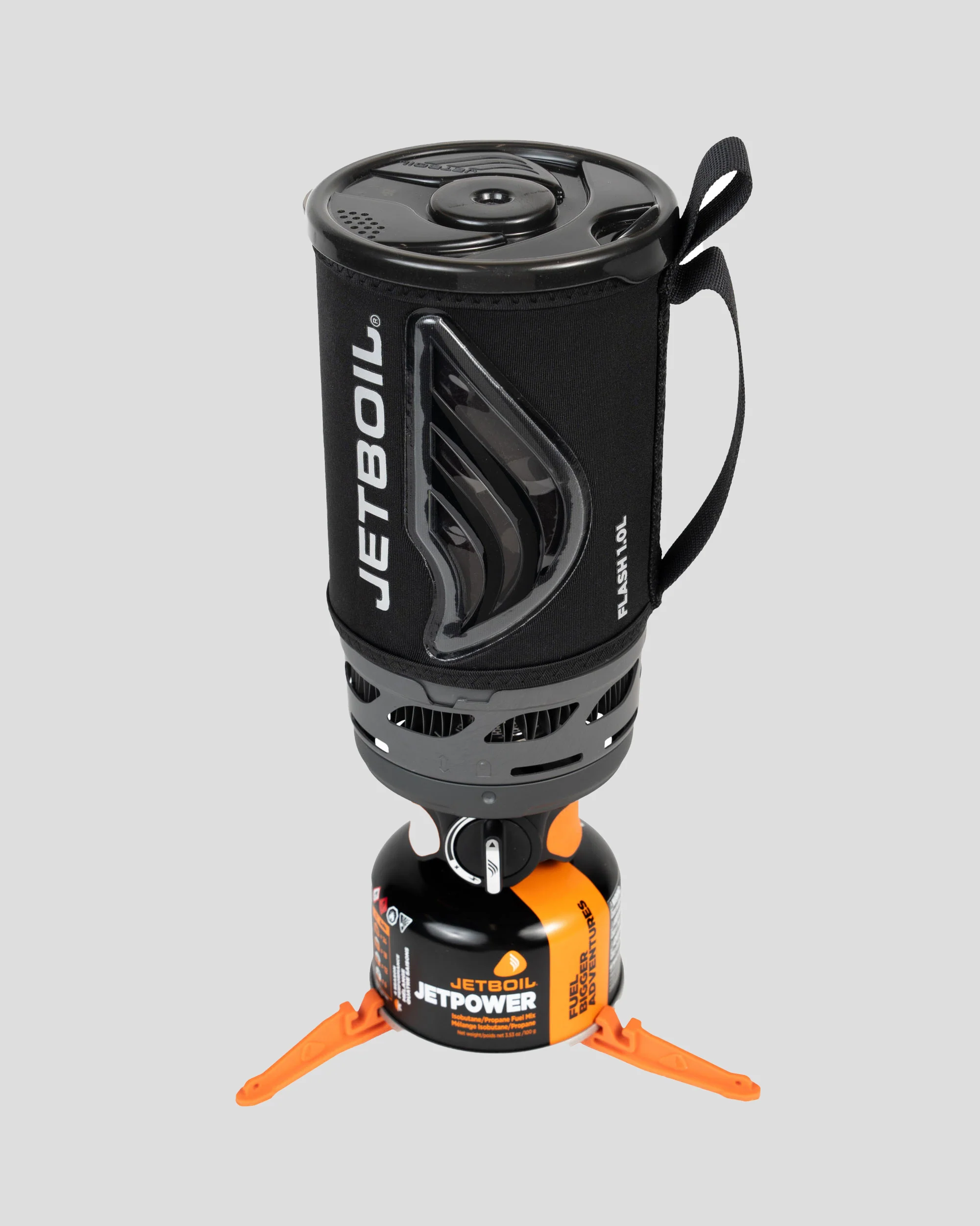 Jetboil Flash Hike Stove 1 L - Carbon - Image 2