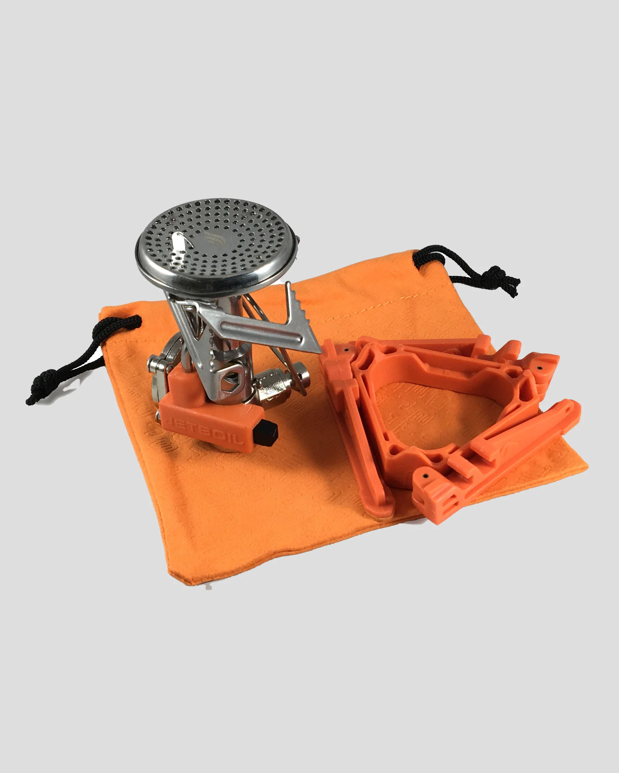Jetboil MightyMo Stove - Silver - Image 2