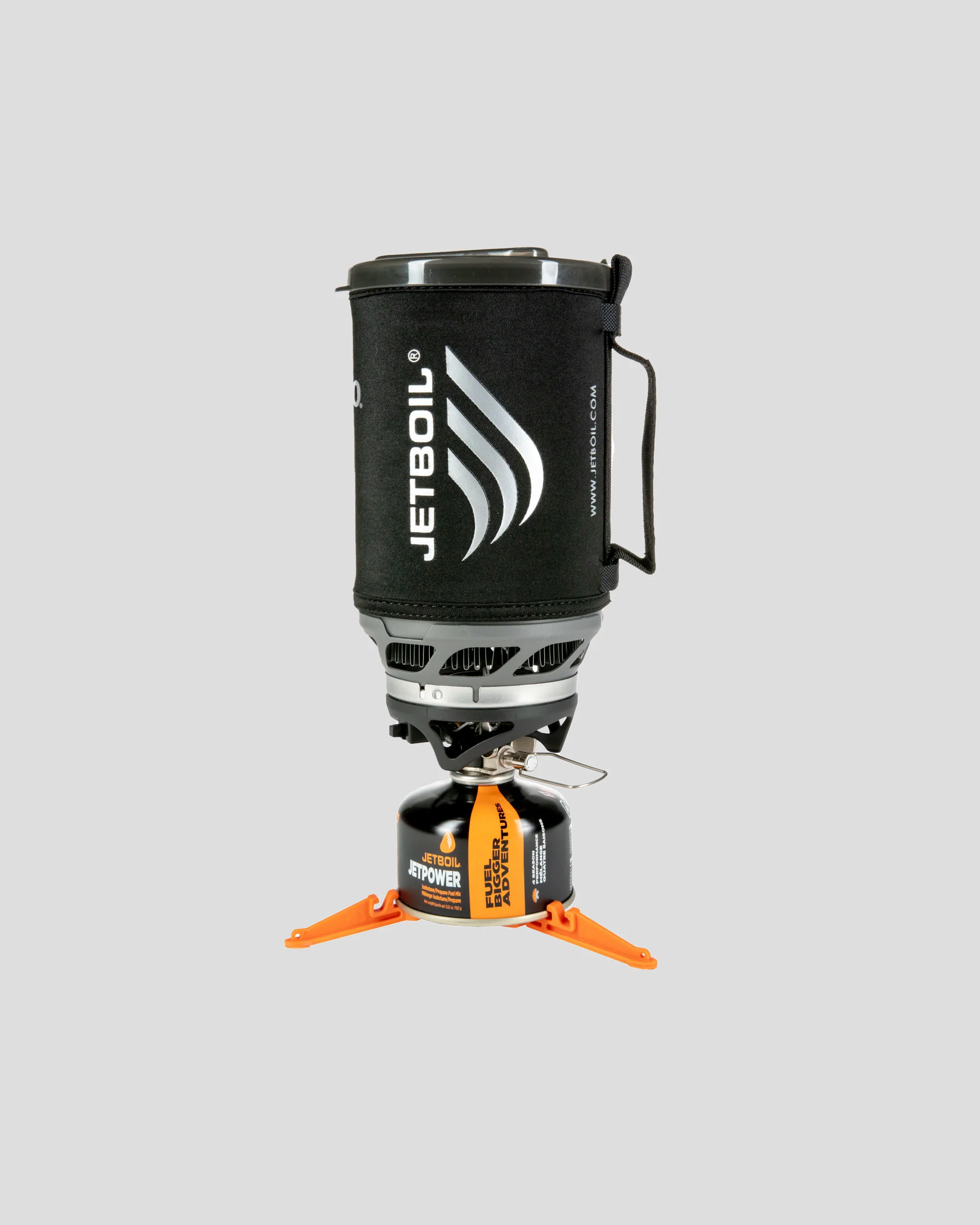 Jetboil Sumo Stove 1.8L - Carbon - Image 2