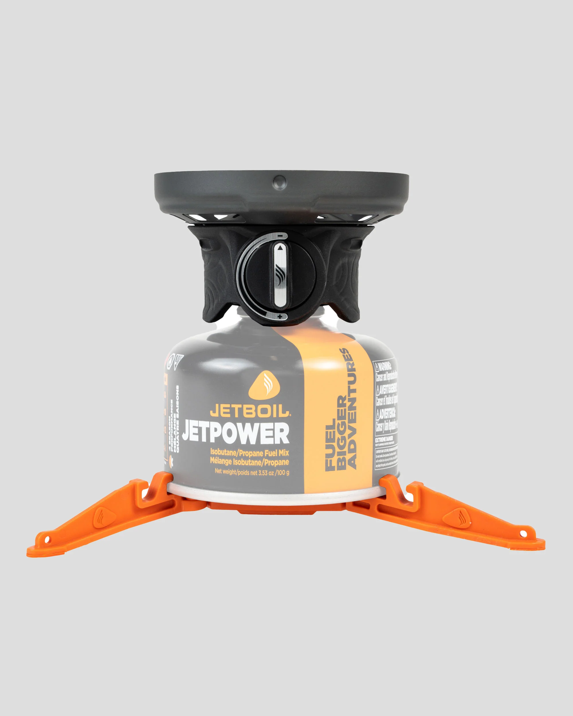 Jetboil Zip Stove  0.8 L - Carbon - Image 3