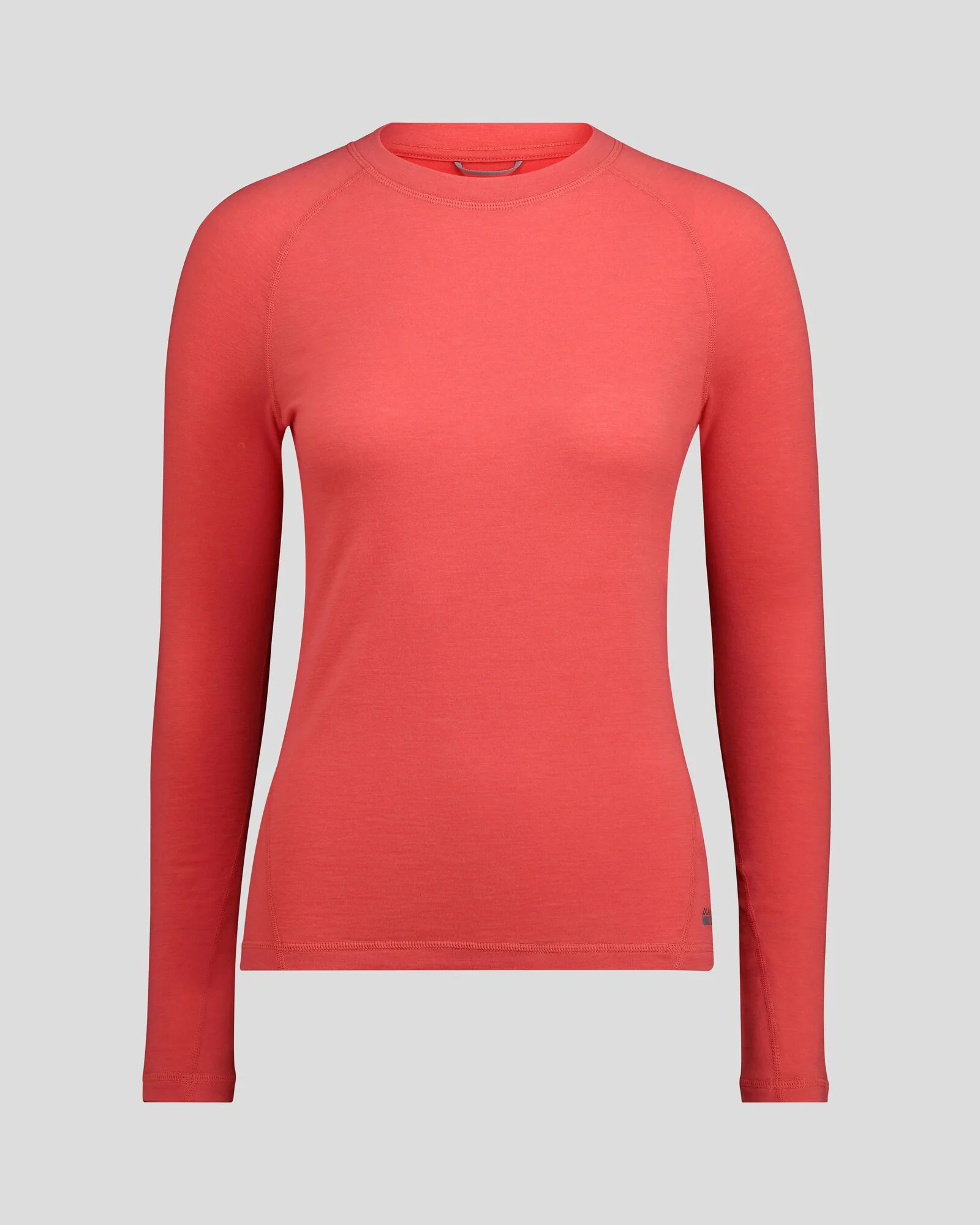 Women's K-Merino 125 Baselayer Top - Fruity - Image 6