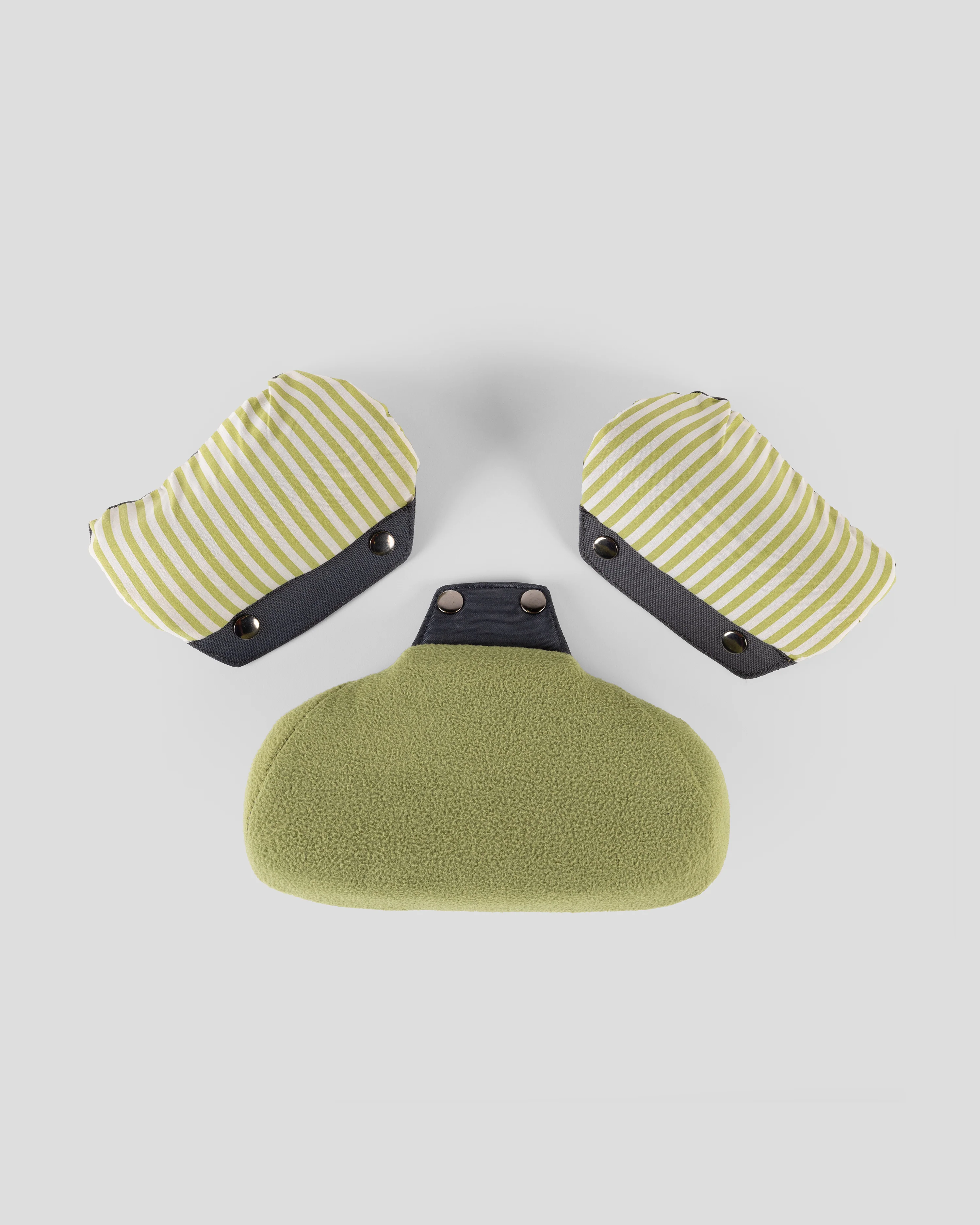 Karinjo Child Carrier Replacement Pads - Image 6
