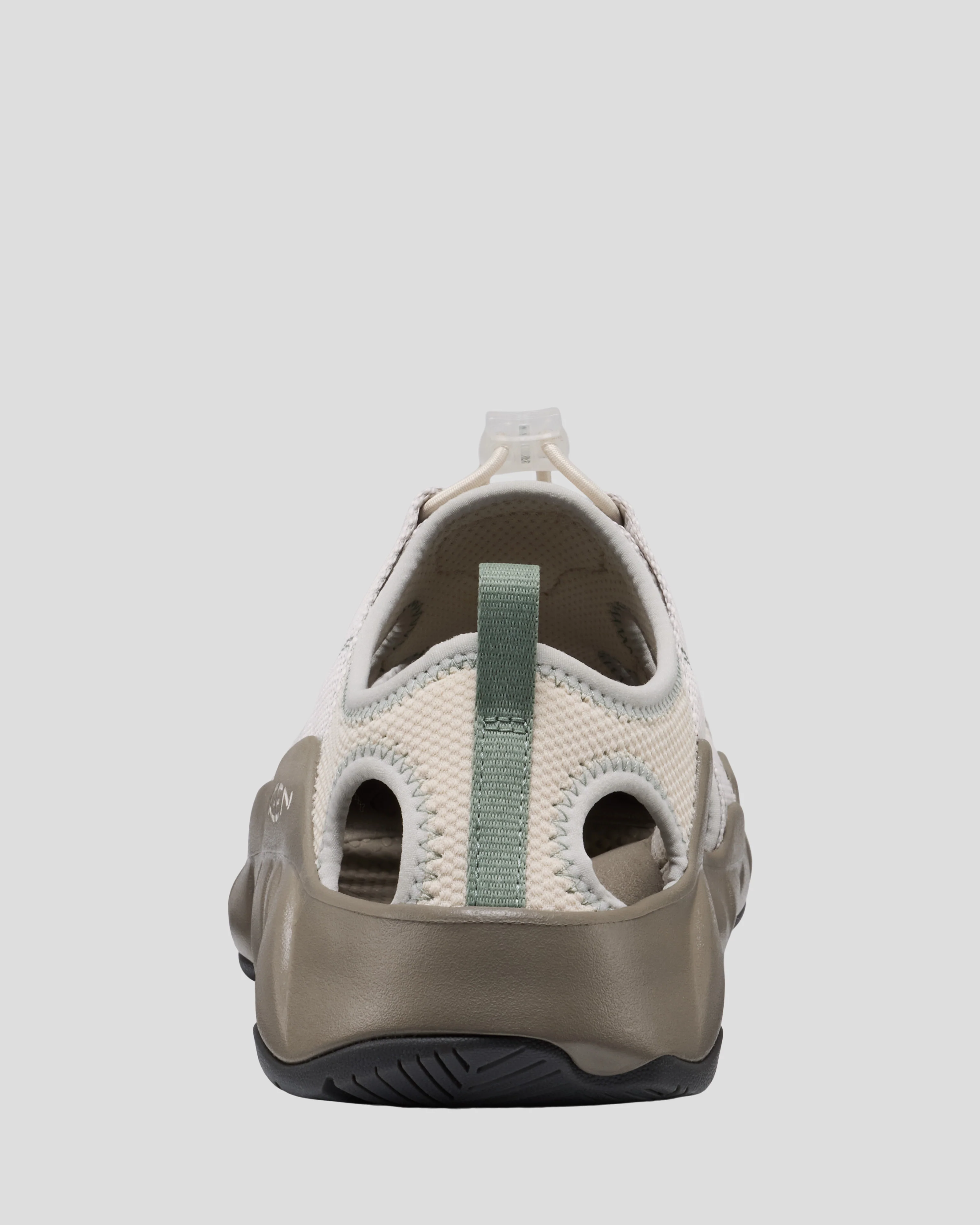 Men's Keen Hyperport H2 Sandals - Brindle/Vapor - Image 6