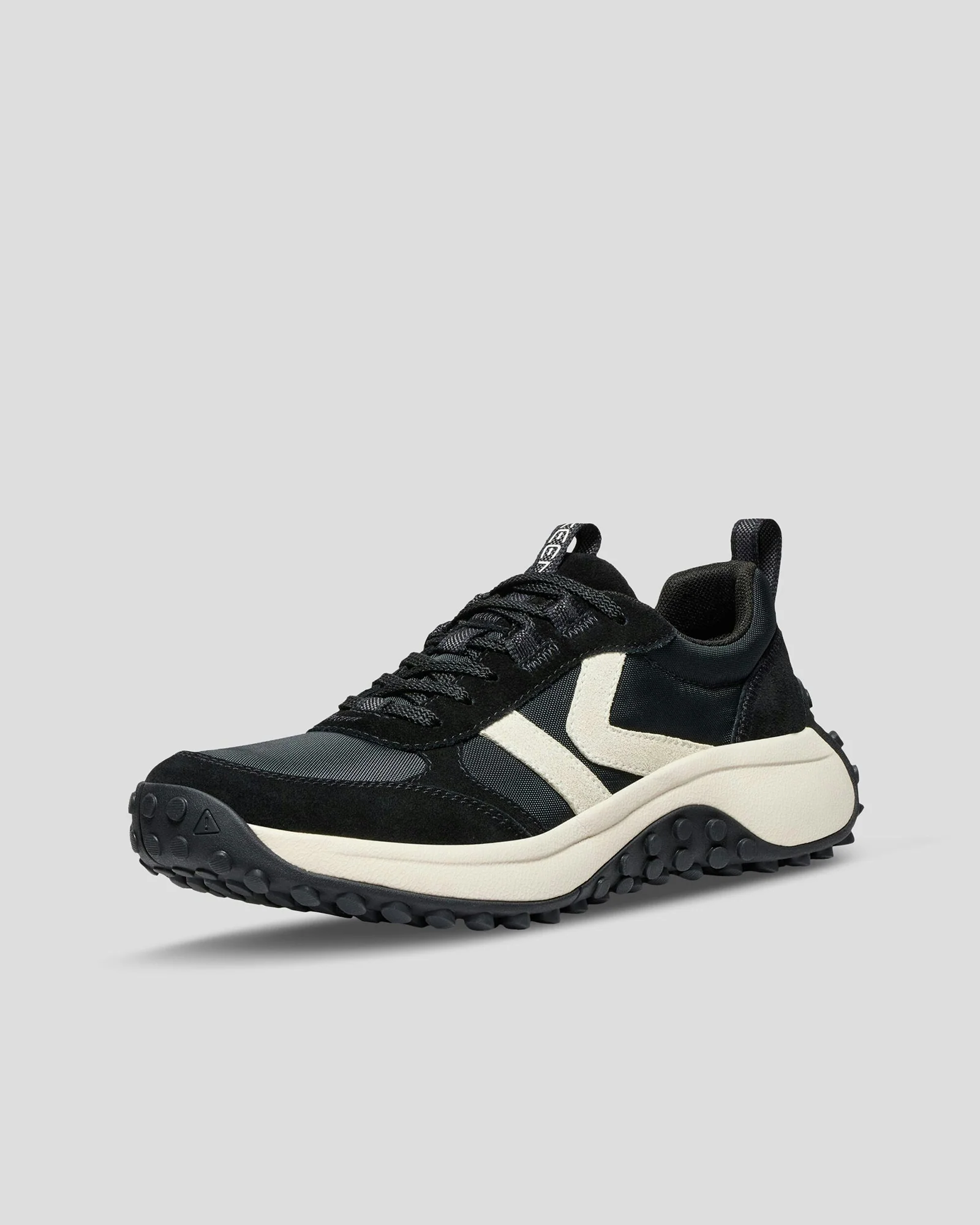 Keen KS86 Mens - Black/Birch - Image 2