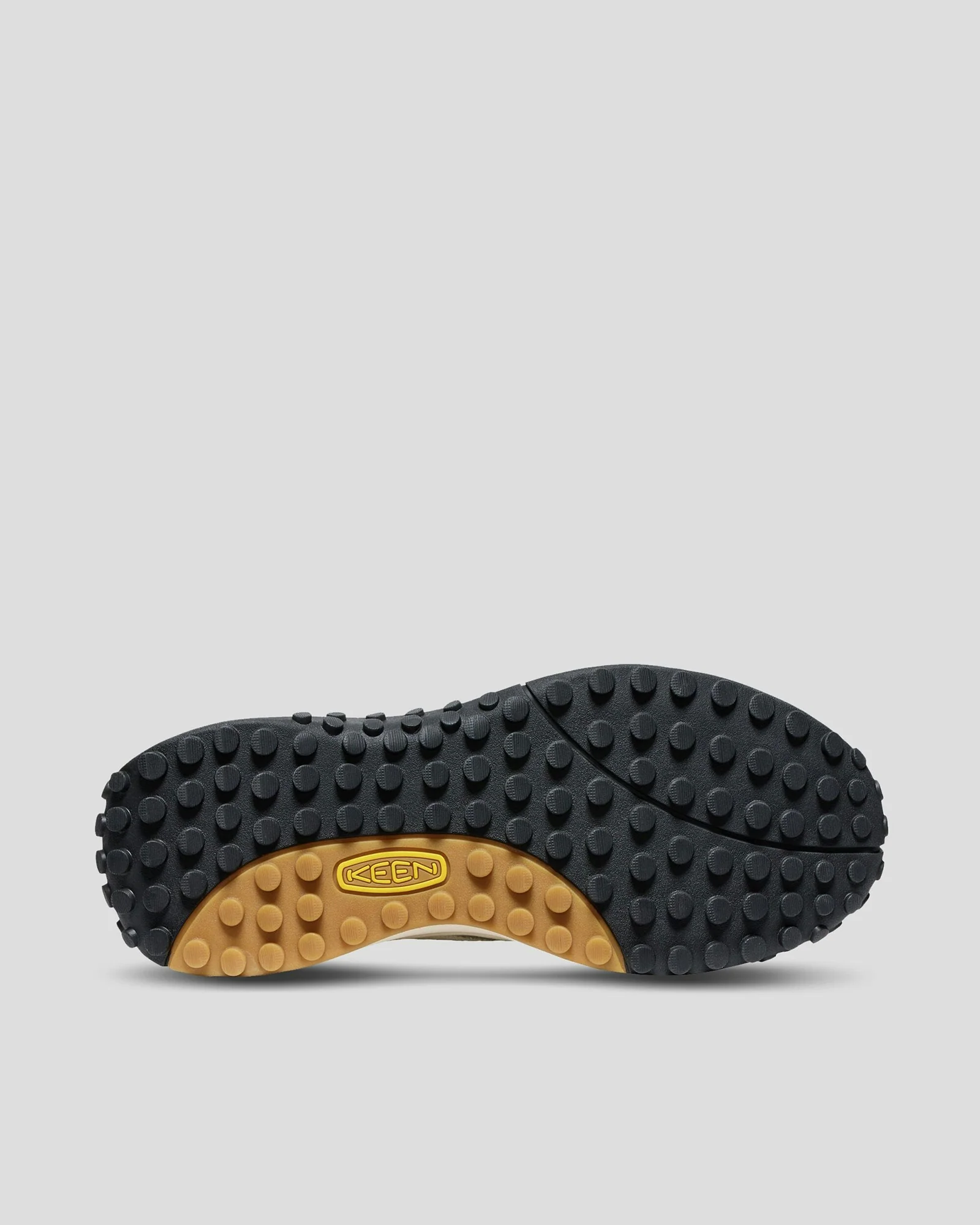 Keen KS86 Mens - Black/Birch - Image 4