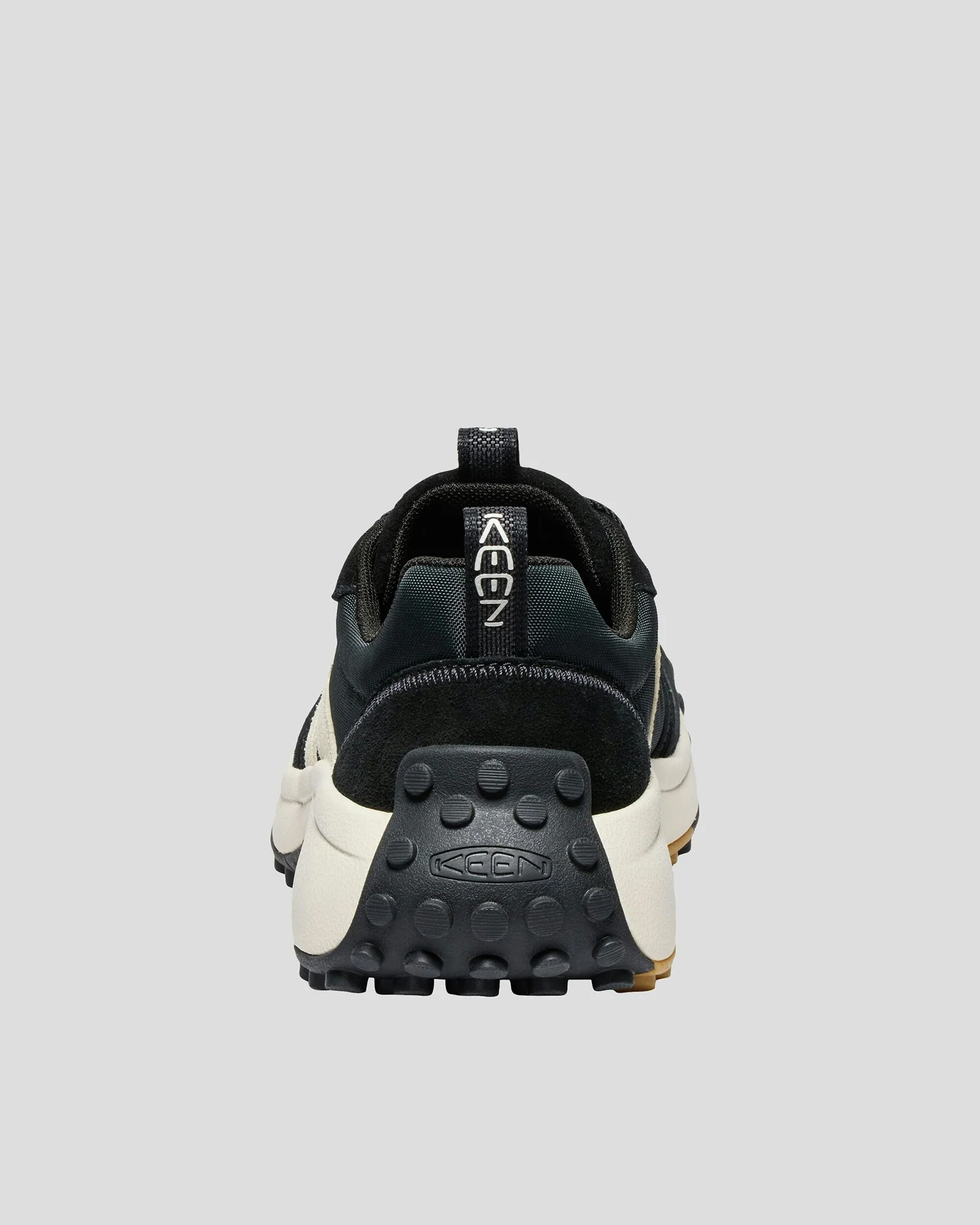 Keen KS86 Mens - Black/Birch - Image 5