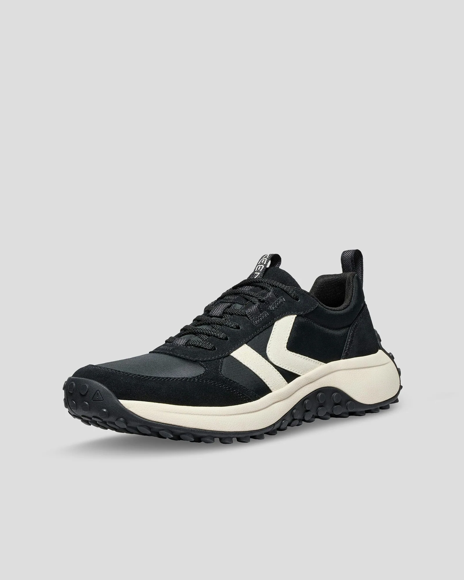 Keen KS86 Womens - Black/Birch - Image 2