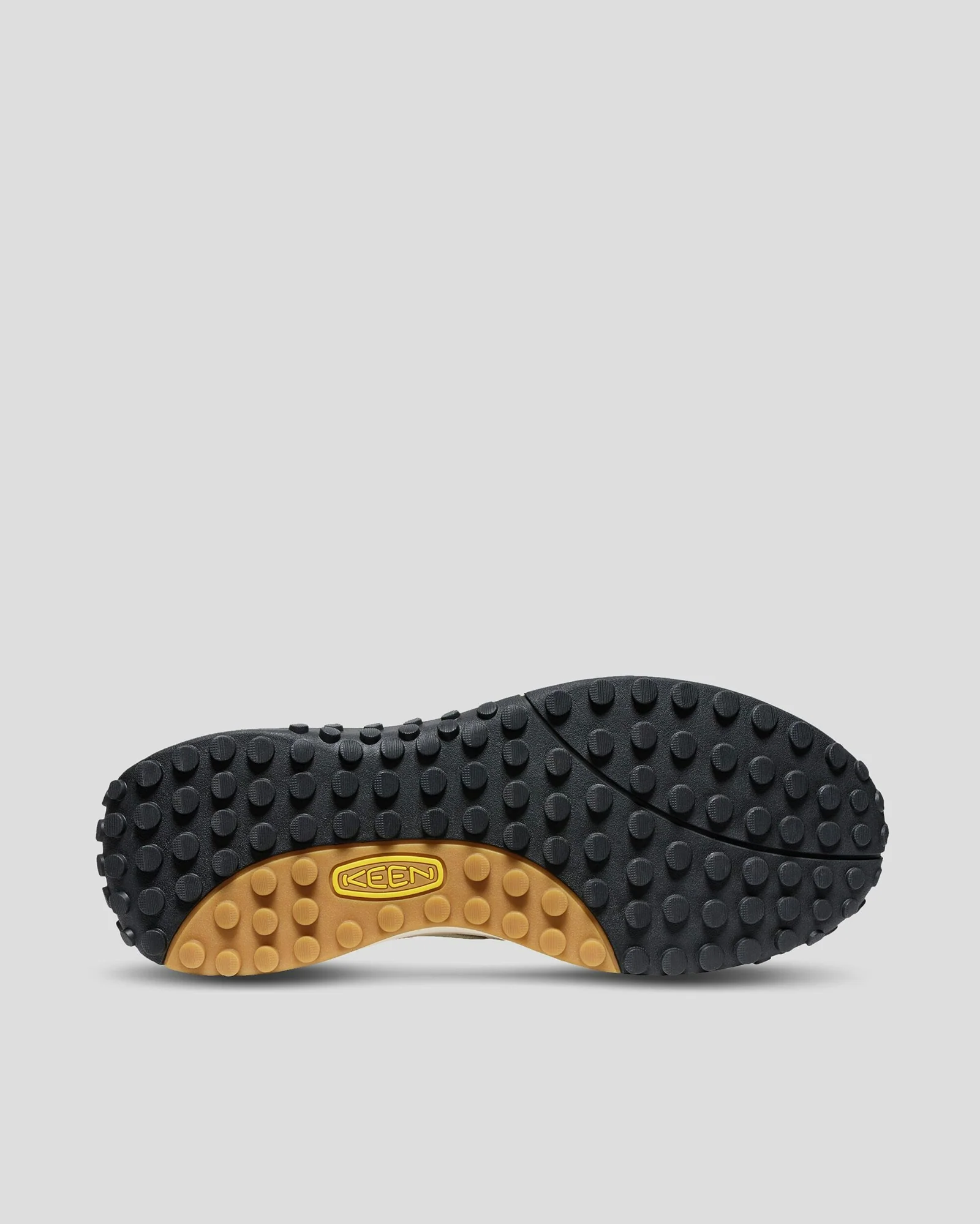 Keen KS86 Womens - Black/Birch - Image 4
