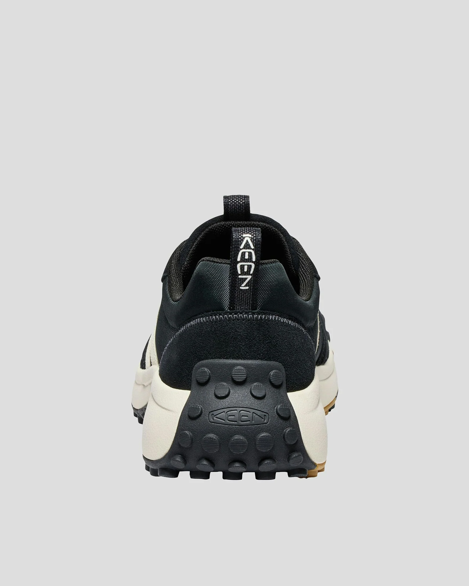 Keen KS86 Womens - Black/Birch - Image 5