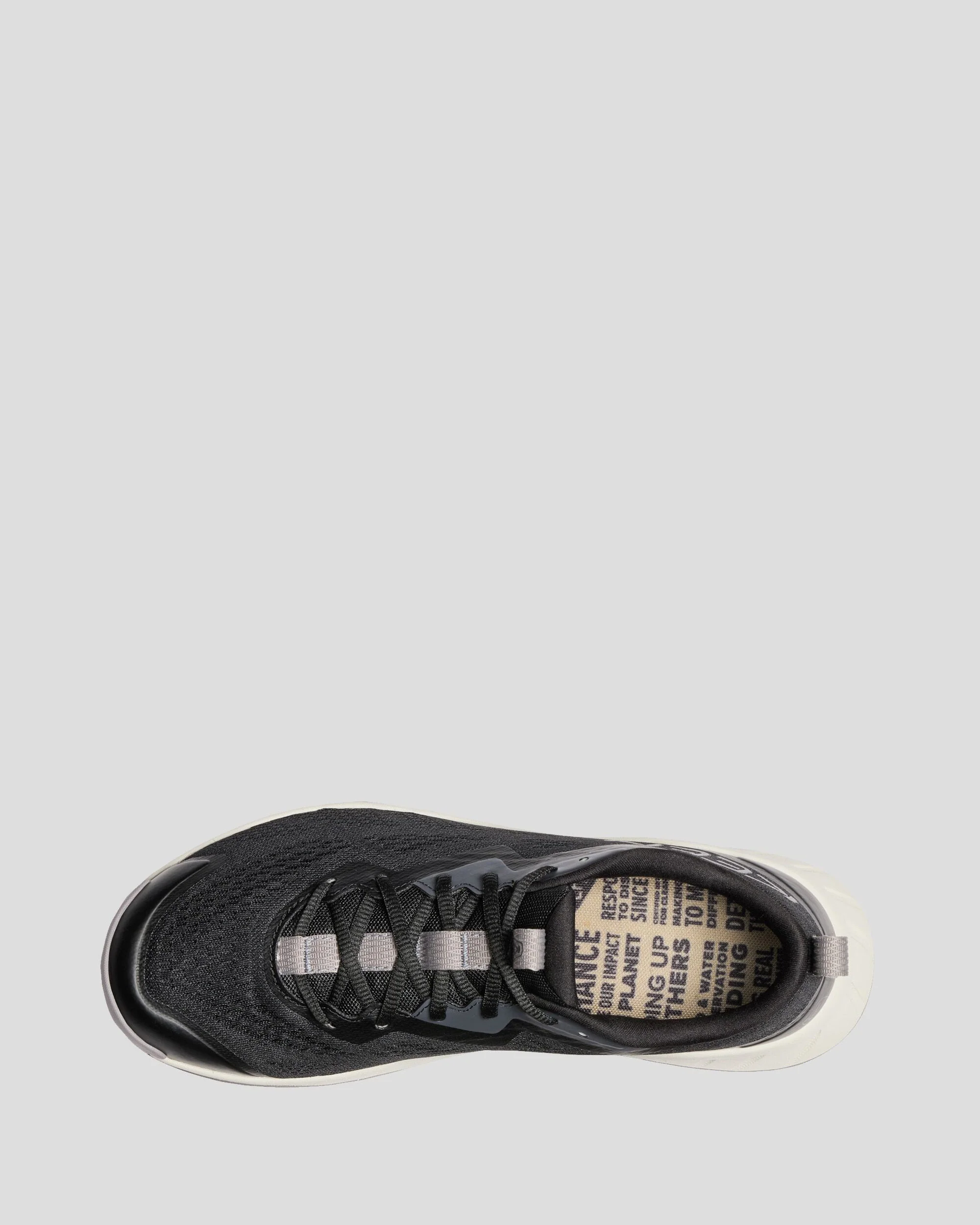 Men's Keen Versacore Speed Shoe - Black/Steel Grey - Image 2
