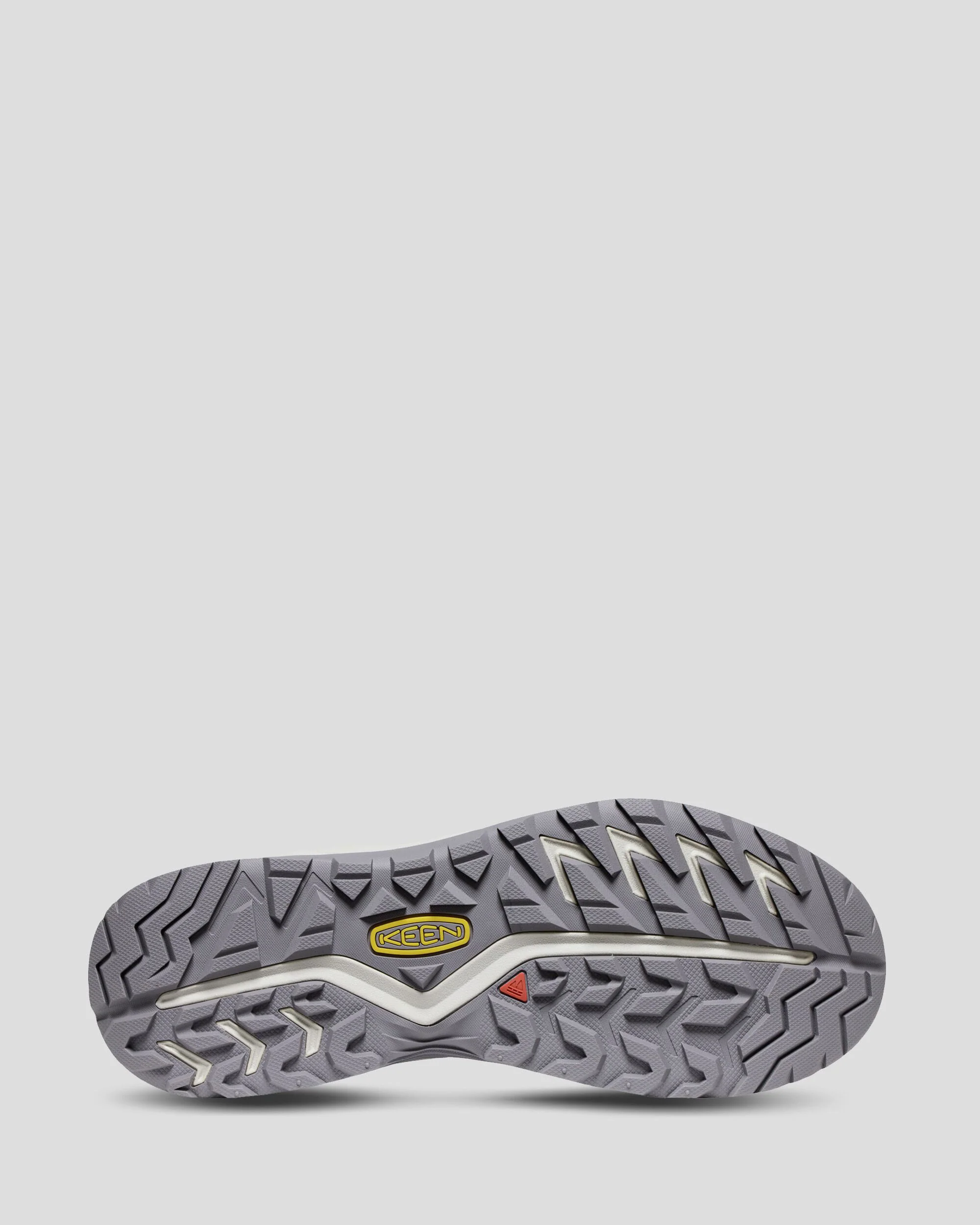 Men's Keen Versacore Speed Shoe - Black/Steel Grey - Image 3