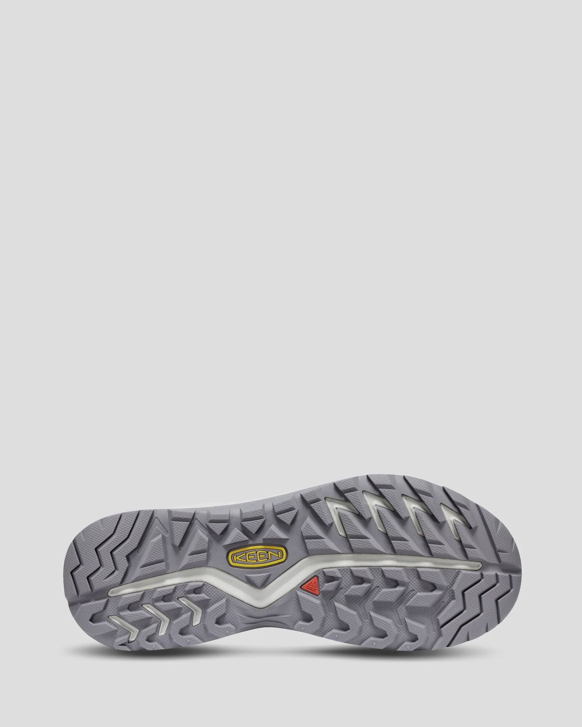 Women's Keen Versacore Speed Shoe - Black/Magnet - Image 3