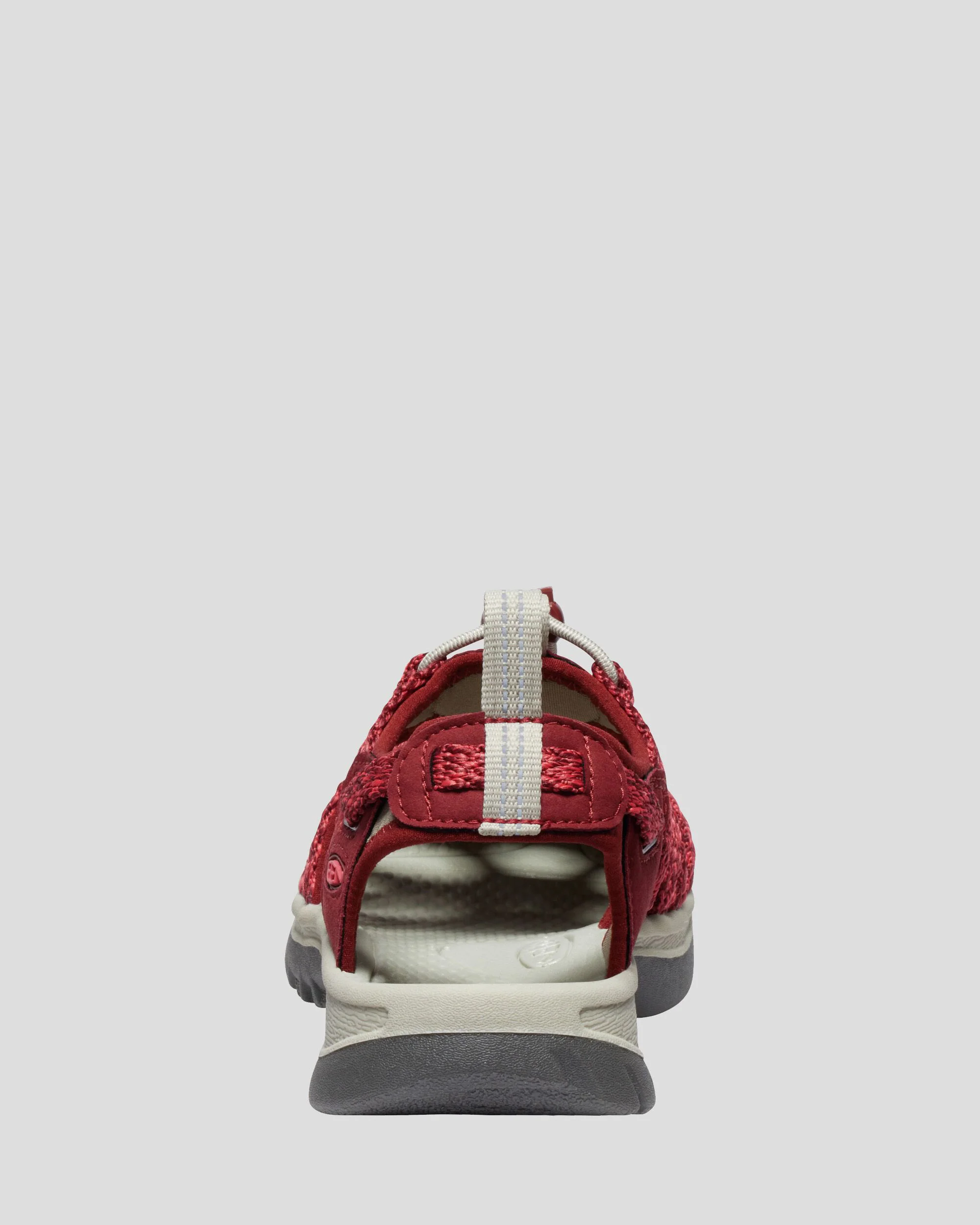 Women's Keen Whisper Sandals - Cayenne/Fired Brick - Image 4