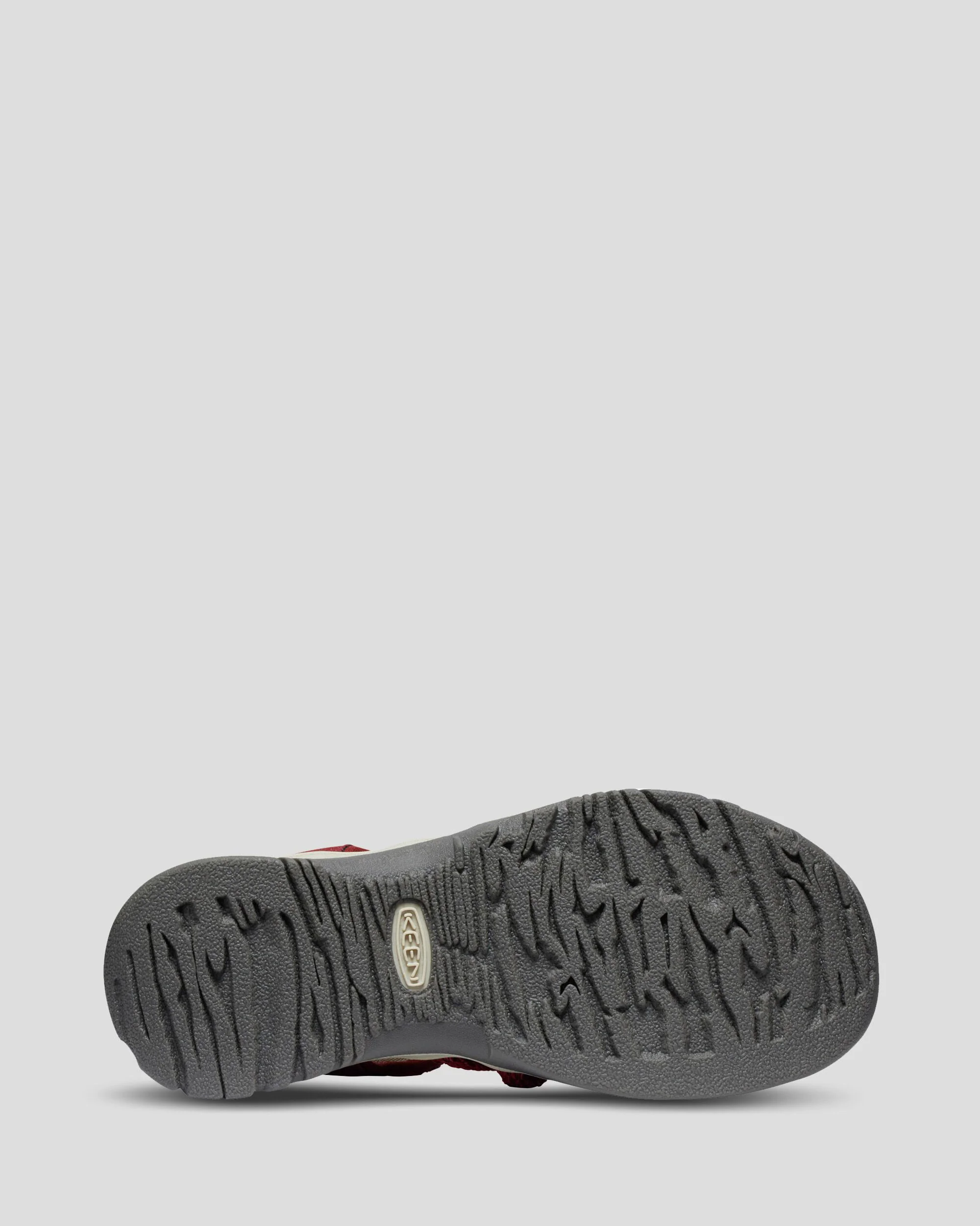 Women's Keen Whisper Sandals - Cayenne/Fired Brick - Image 5