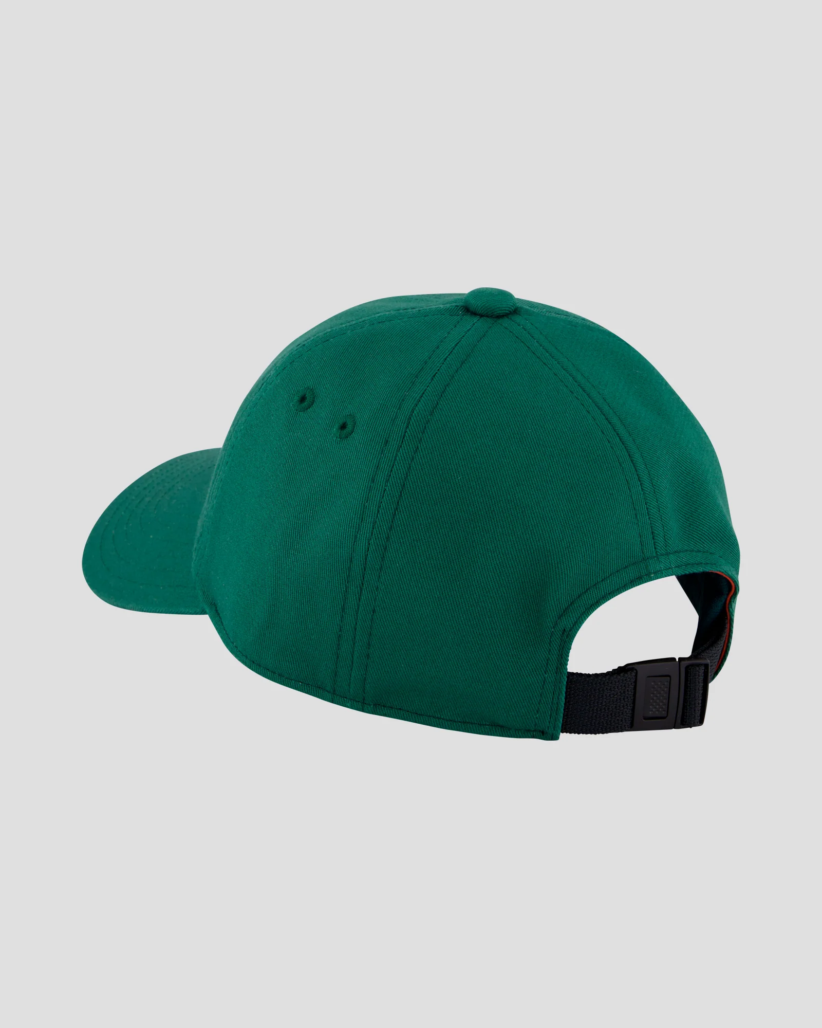 Kids’ Heritage Lizard Cap - Deep Forest - Image 2