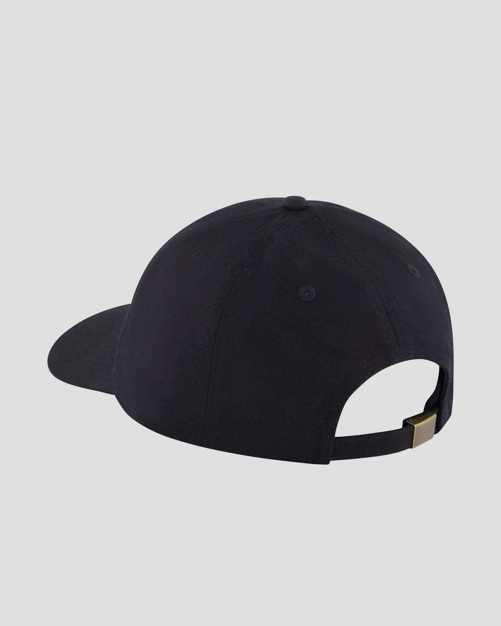Kids' Heritage Cap - Black Stingray - Image 2