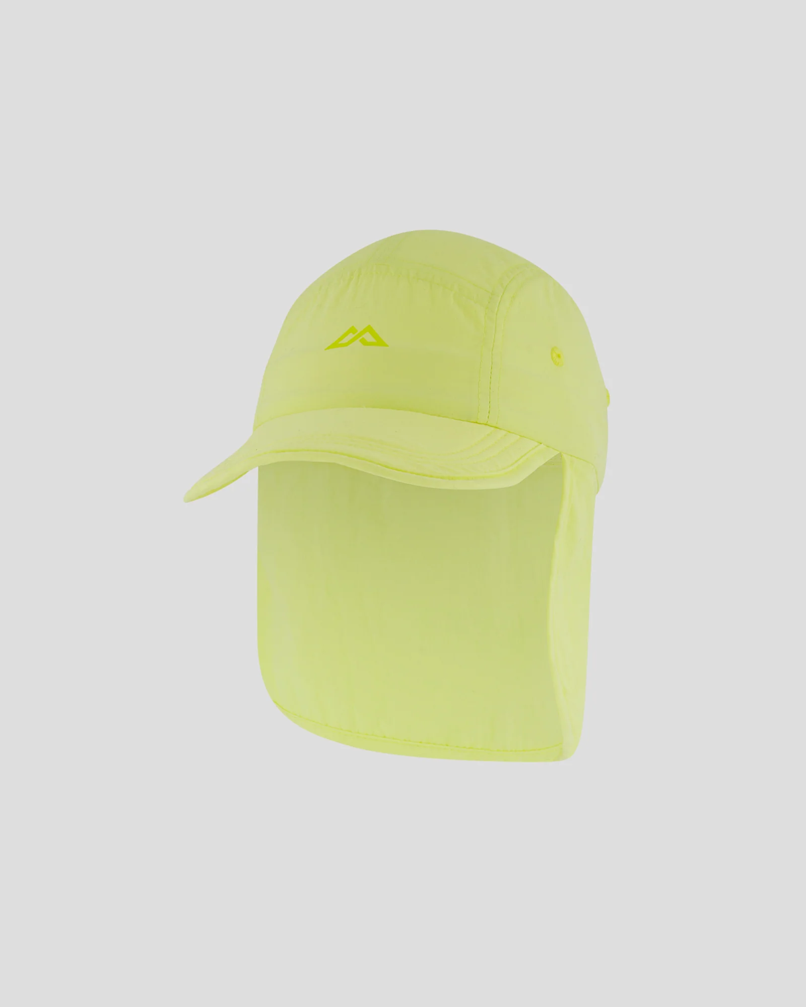 Kids’ Legionnaire Hat - Zing - Image 2