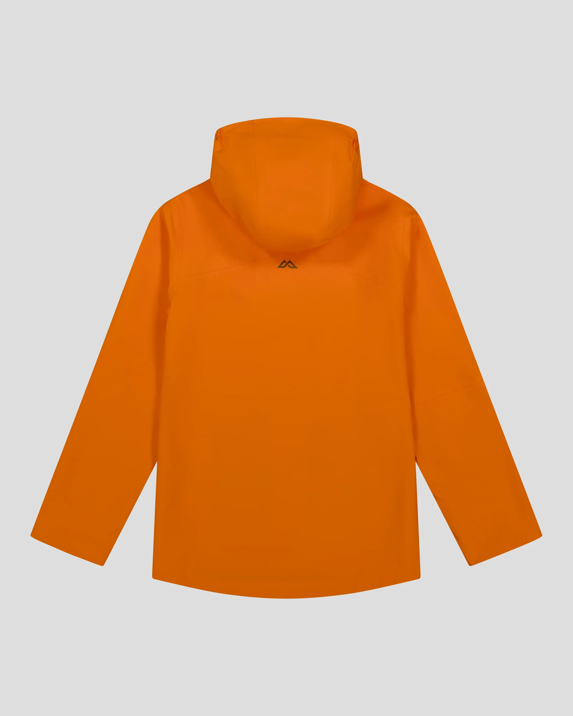 Kids’ Trailhead Stretch 2.5L Rain Jacket -  Magma - Image 8